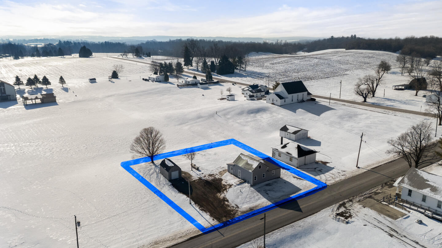 6412 County Road 29, West Liberty, Ohio 43357