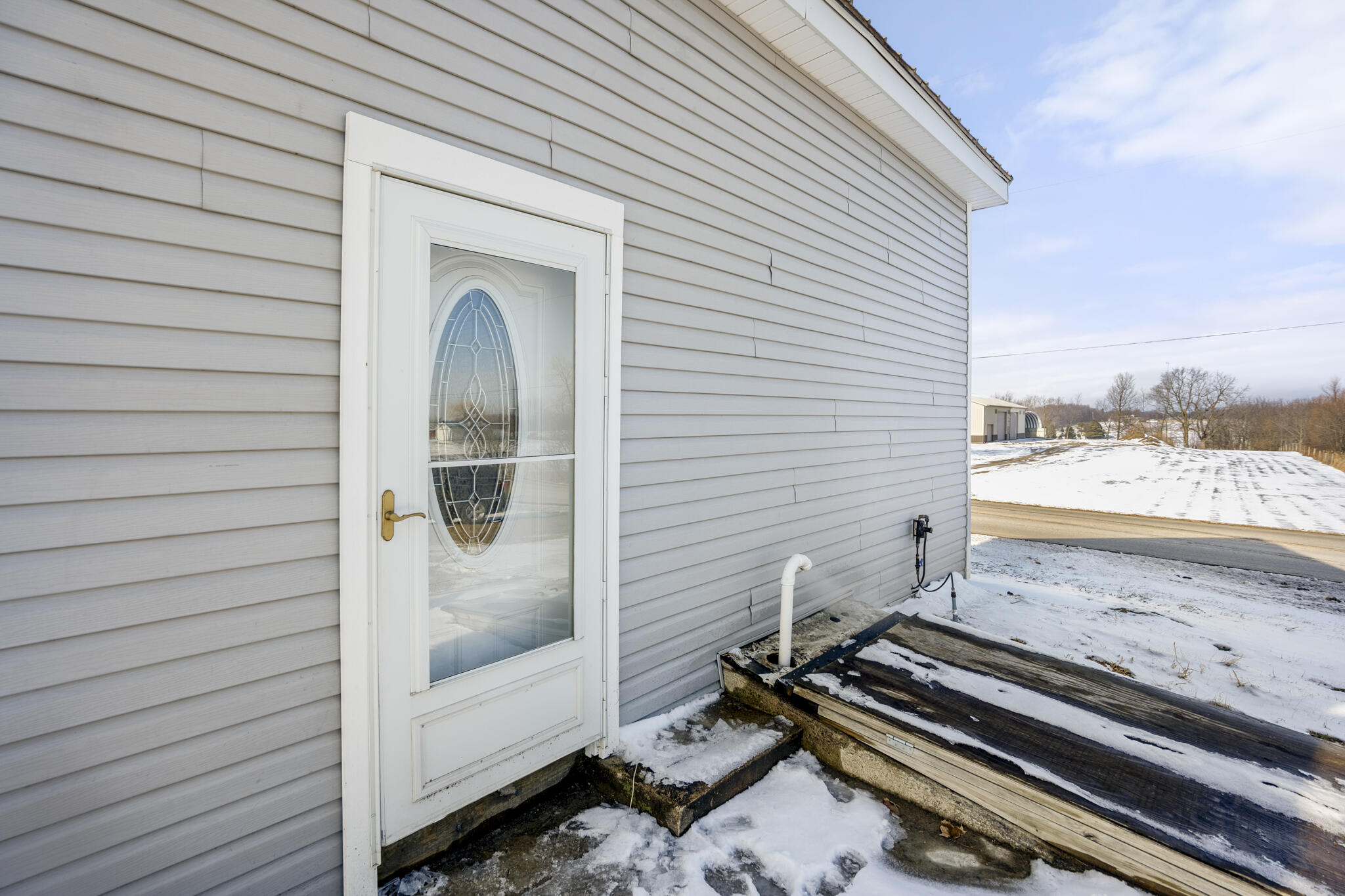 6412 County Road 29, West Liberty, Ohio 43357