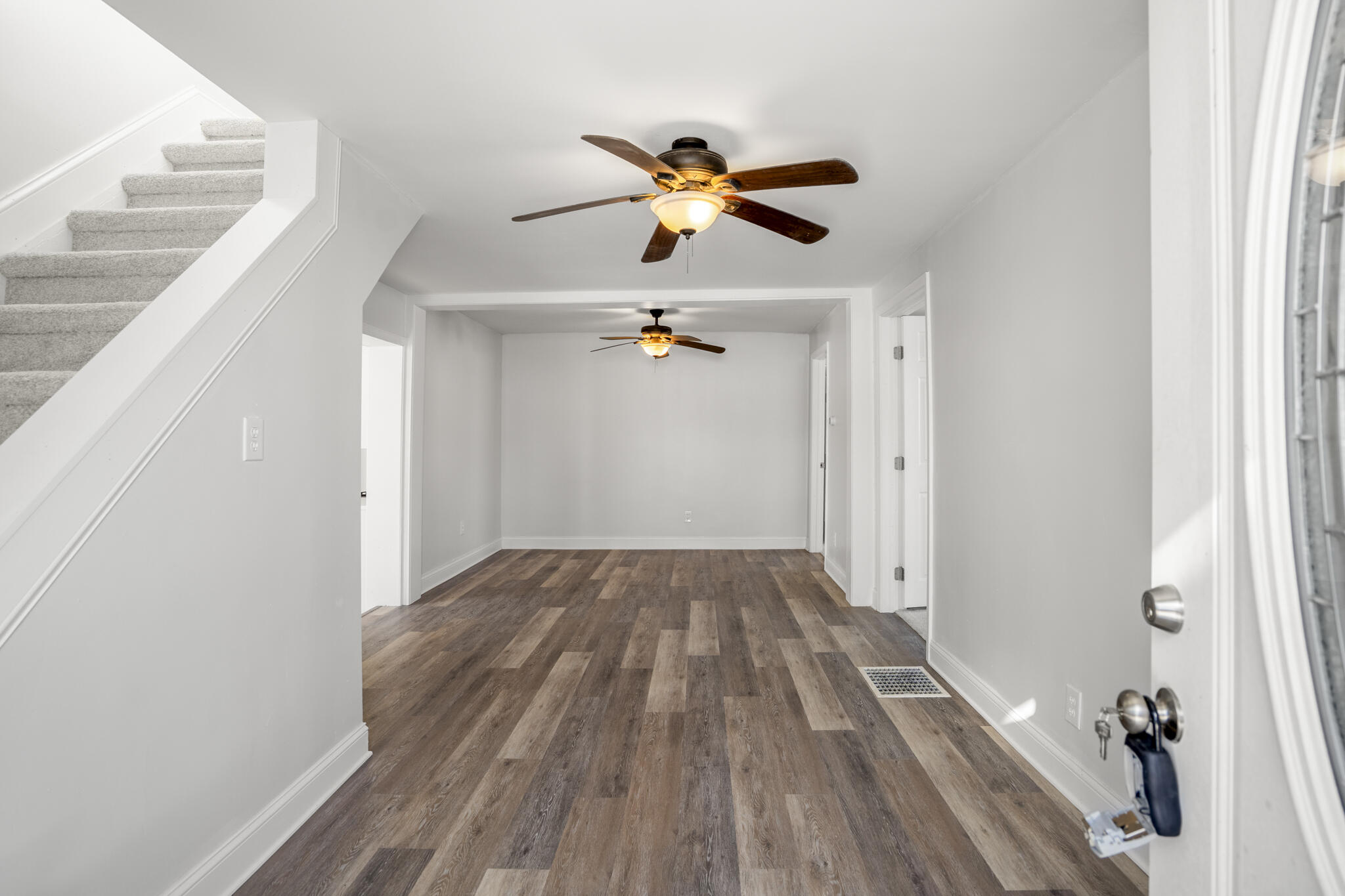 6412 County Road 29, West Liberty, Ohio 43357