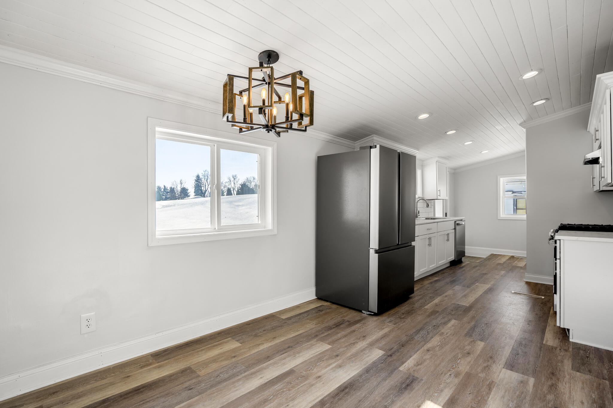 6412 County Road 29, West Liberty, Ohio 43357