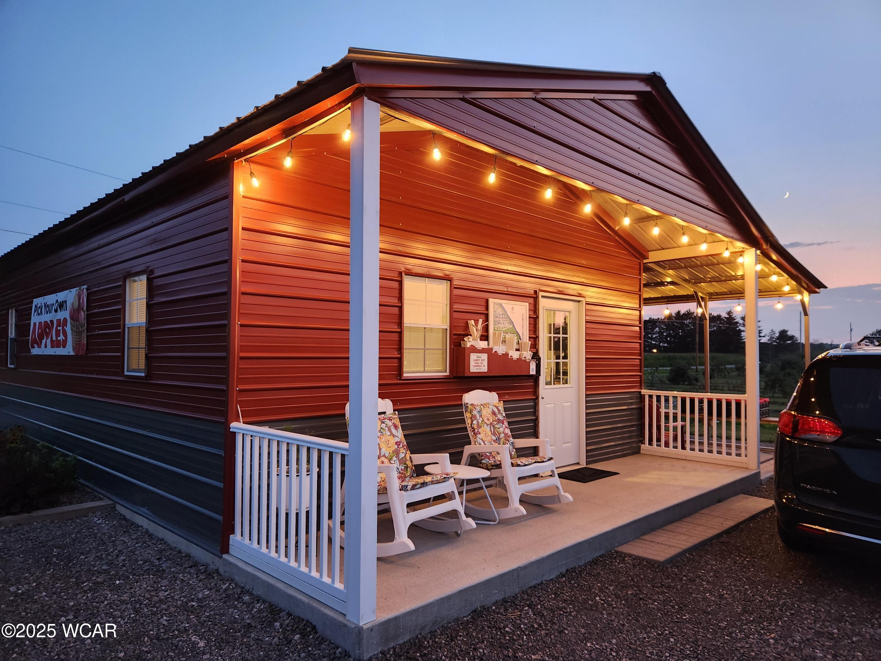 5025 Cool Road, Lima, Ohio