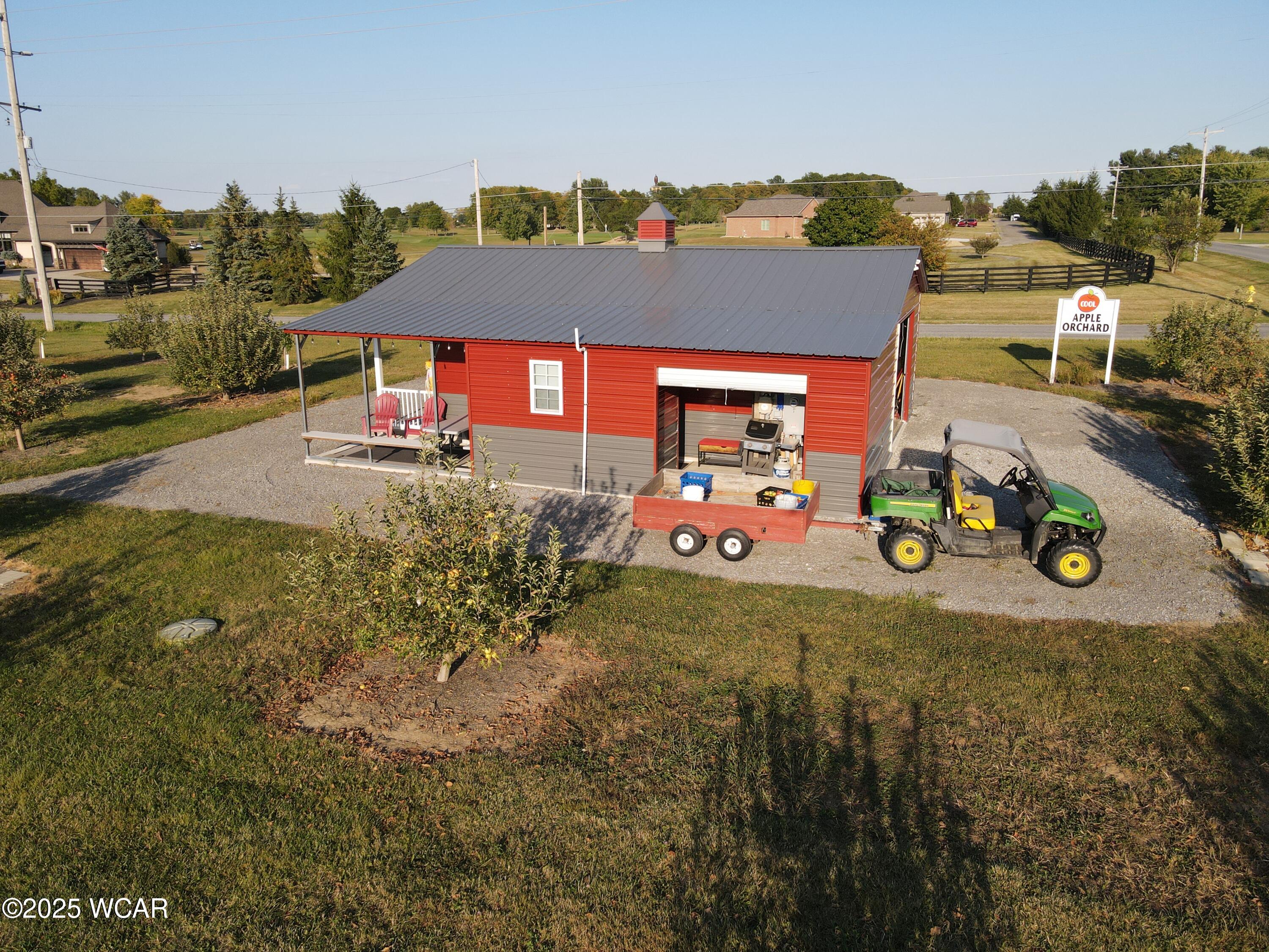 5025 Cool Road, Lima, Ohio