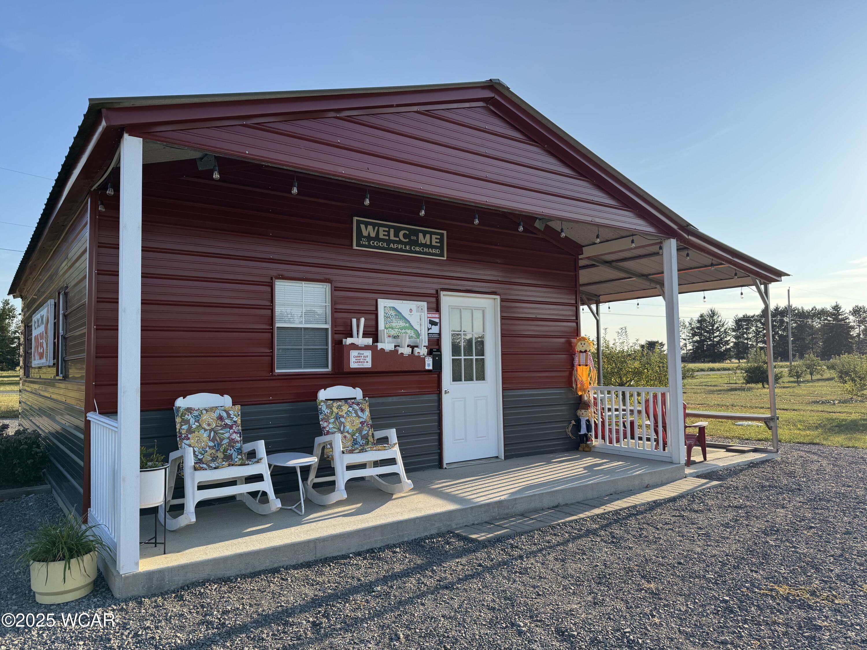 5025 Cool Road, Lima, Ohio