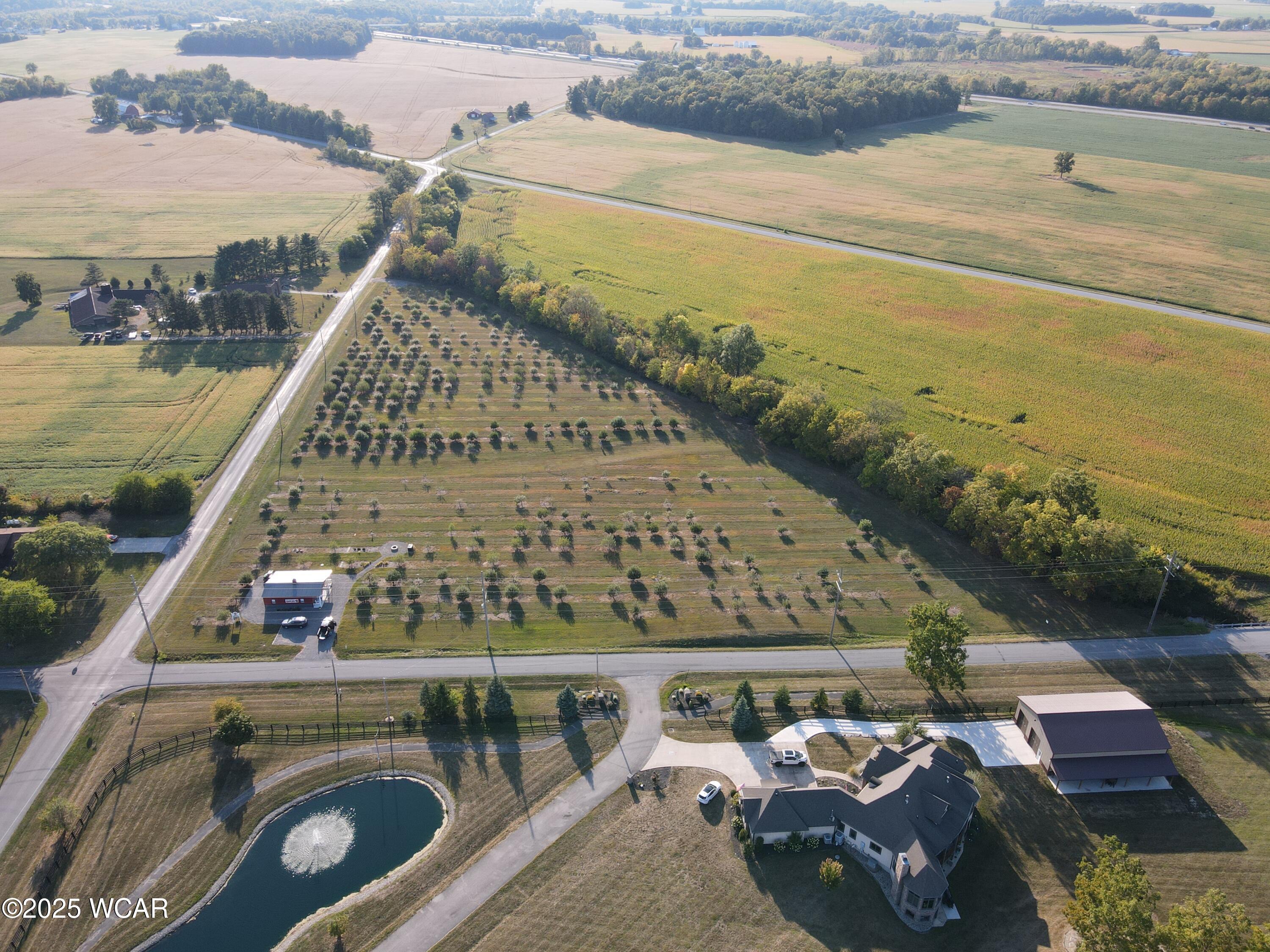 5025 Cool Road, Lima, Ohio