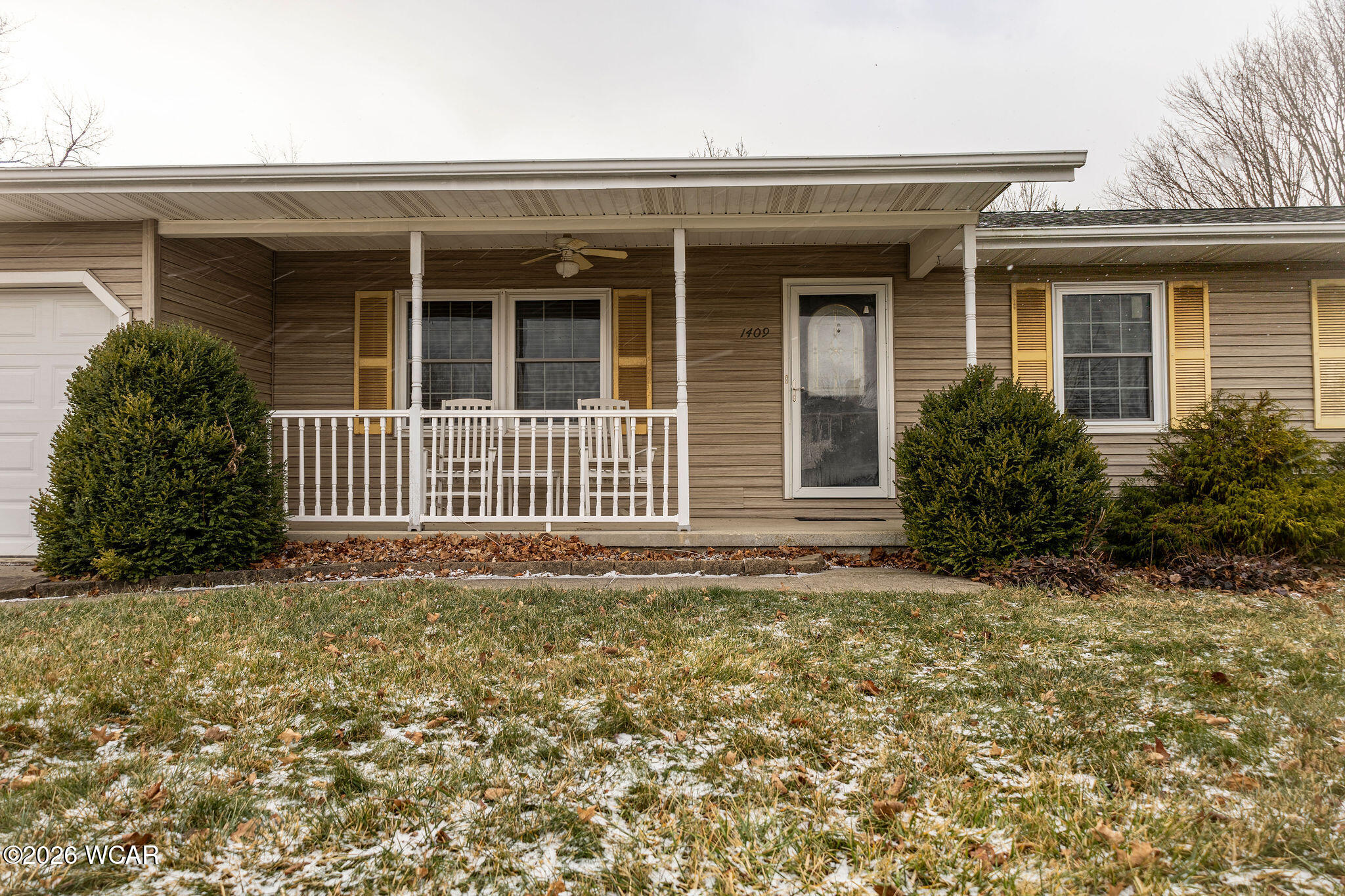 1409 James Drive, Celina, Ohio