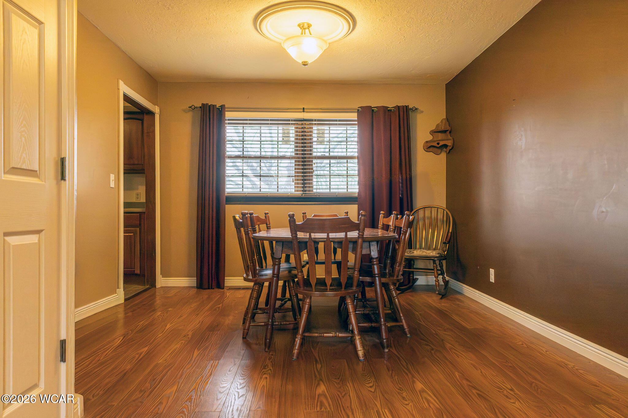 1409 James Drive, Celina, Ohio