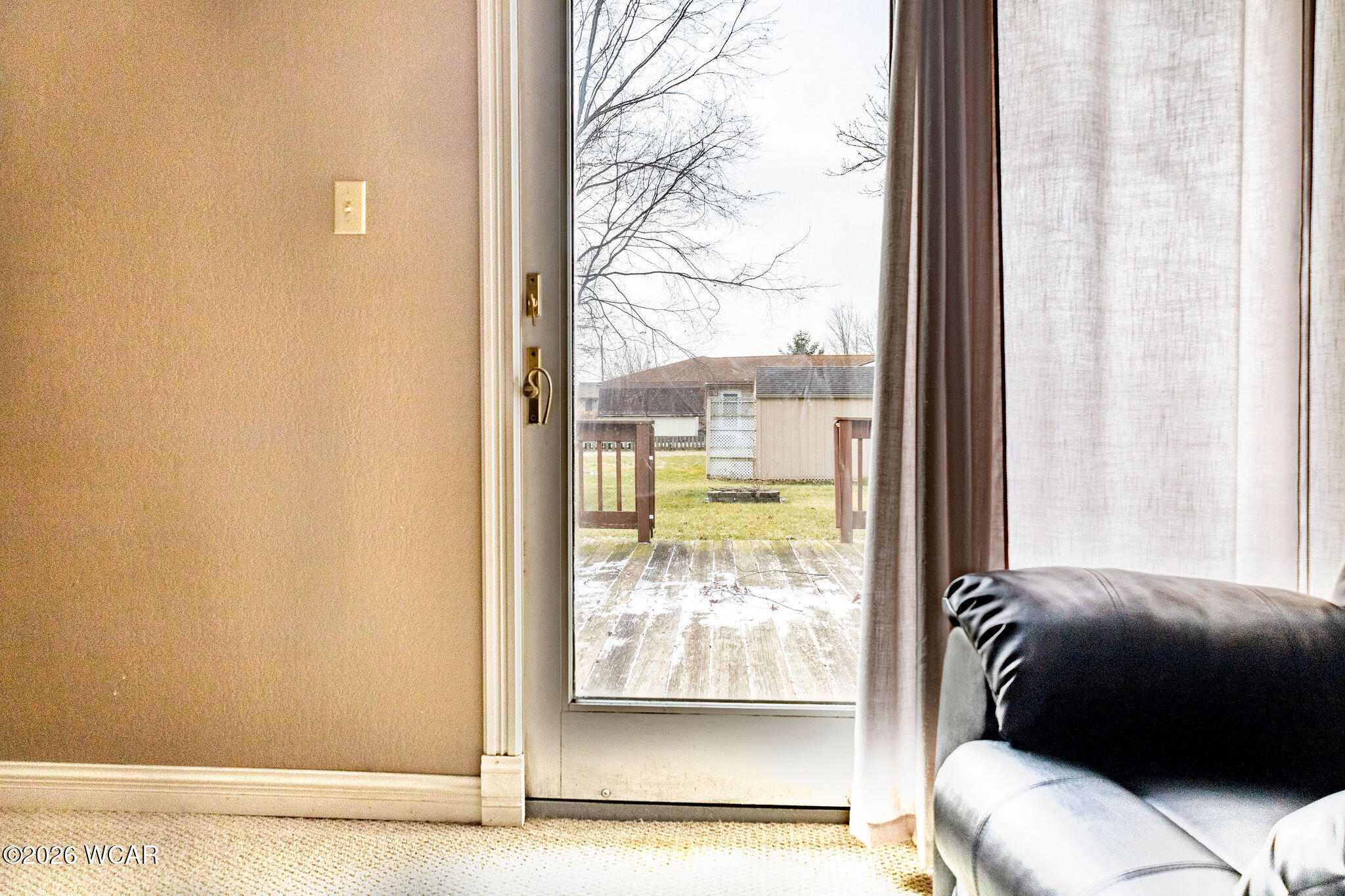 1409 James Drive, Celina, Ohio