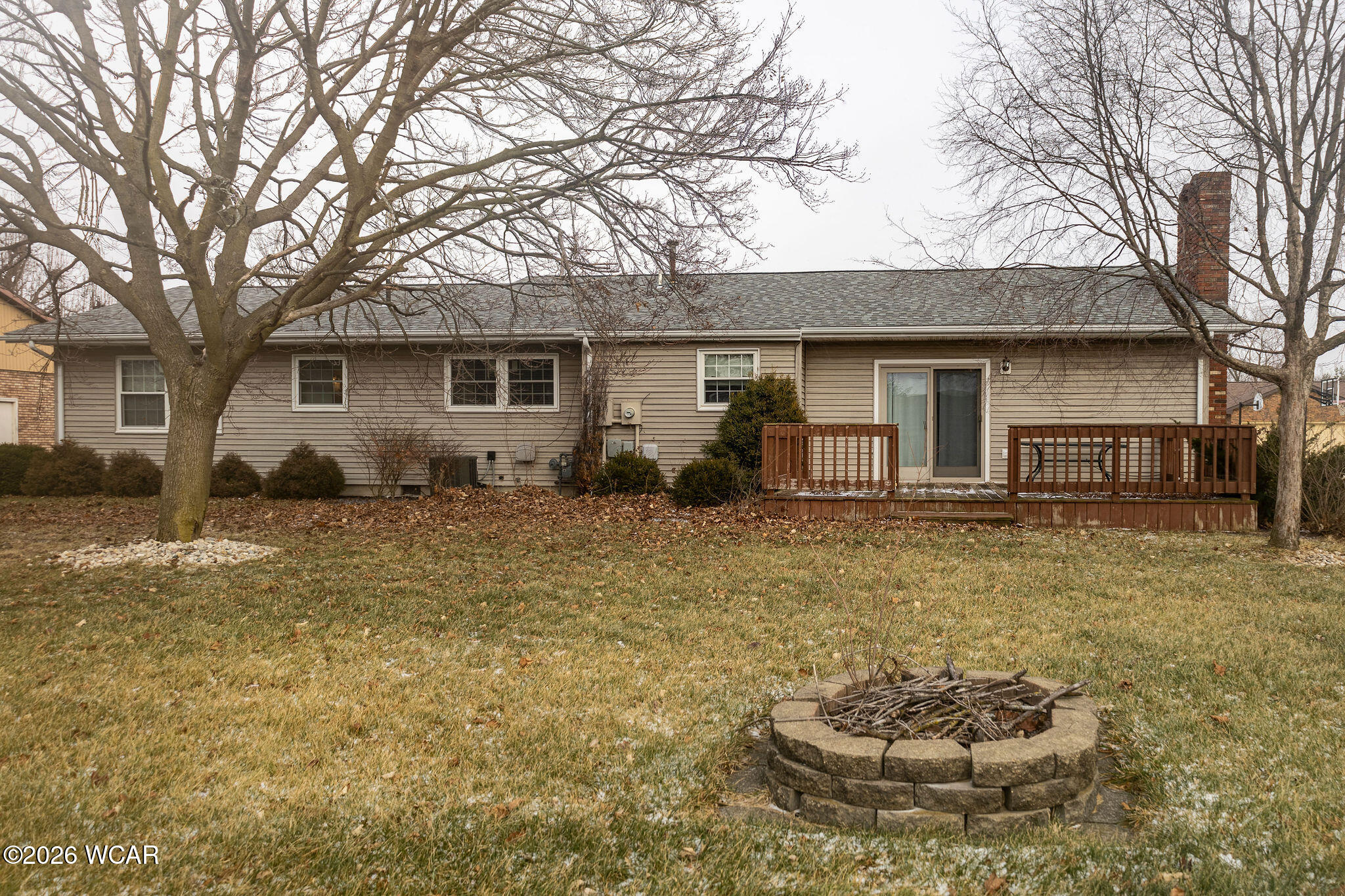 1409 James Drive, Celina, Ohio