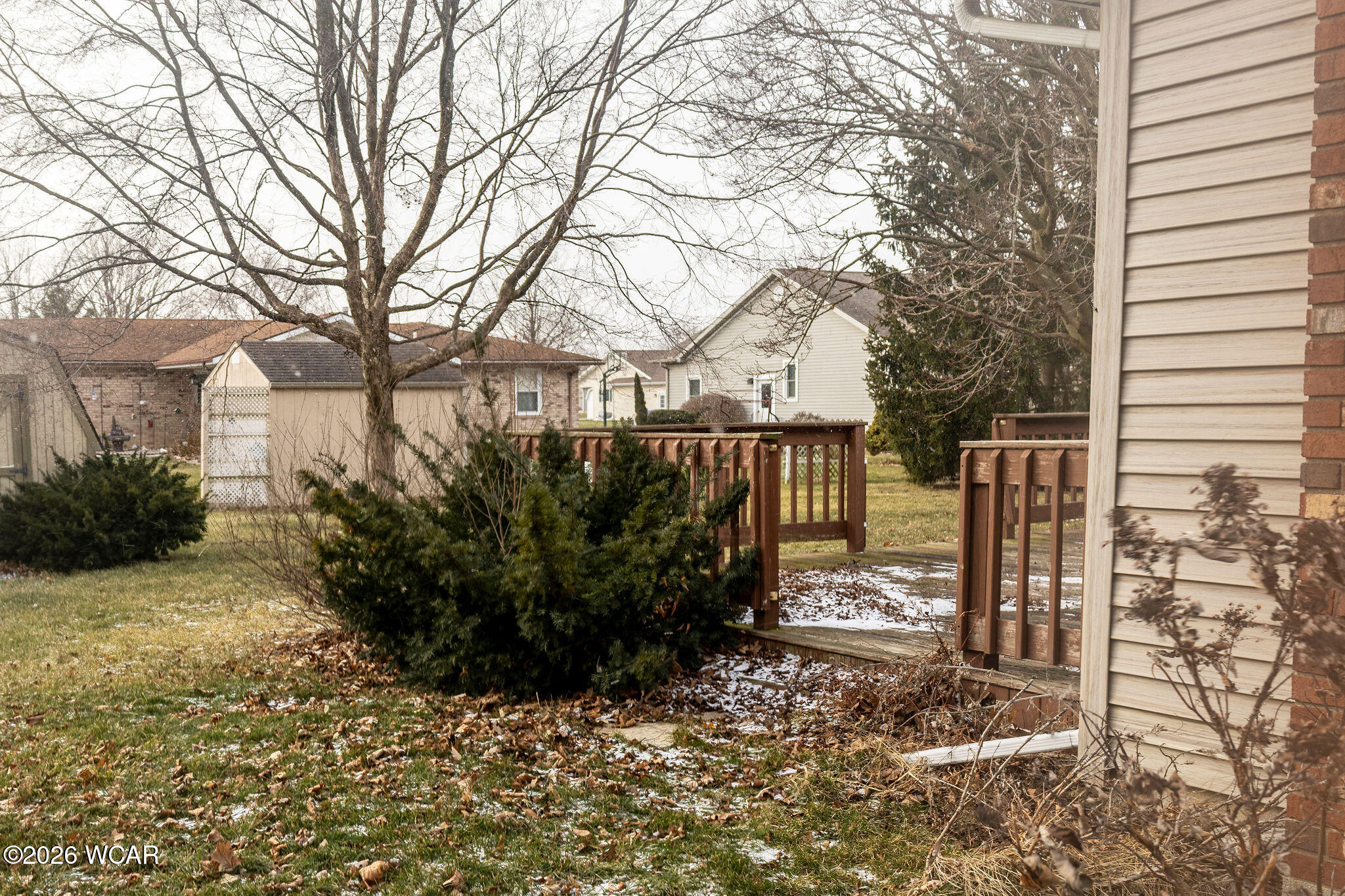 1409 James Drive, Celina, Ohio