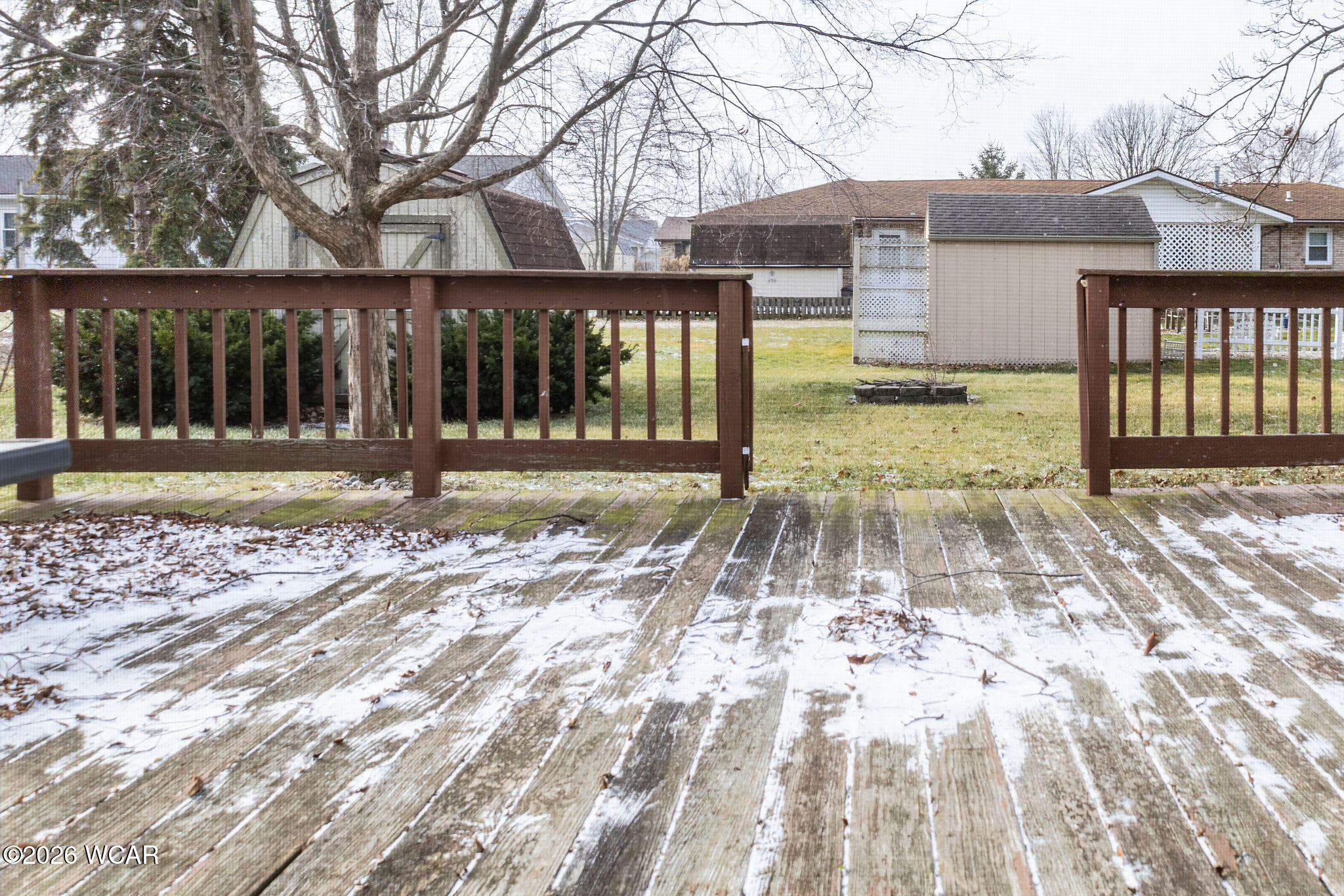 1409 James Drive, Celina, Ohio