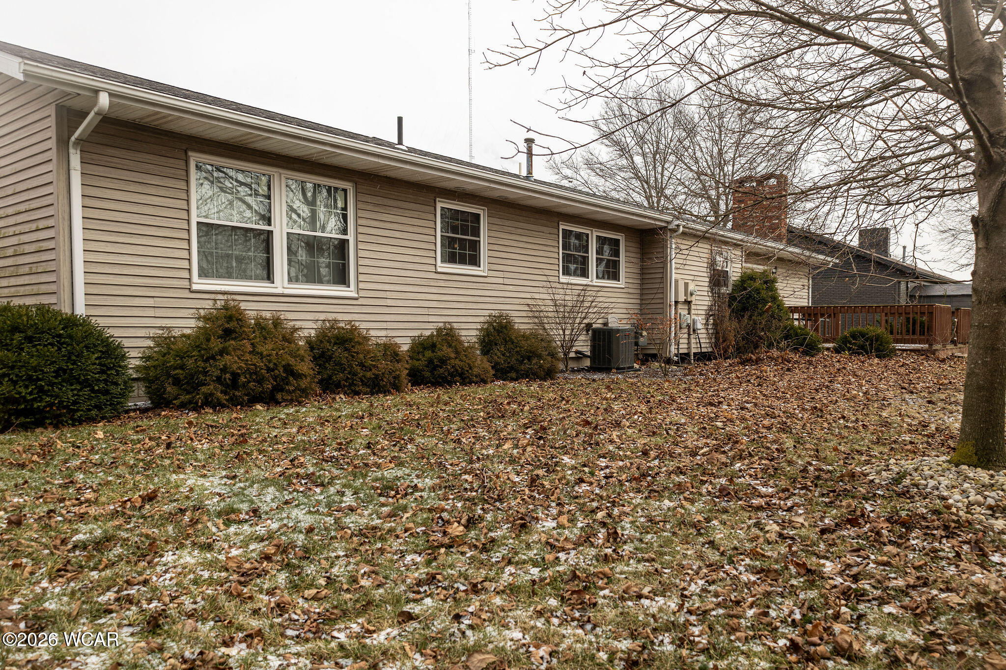 1409 James Drive, Celina, Ohio