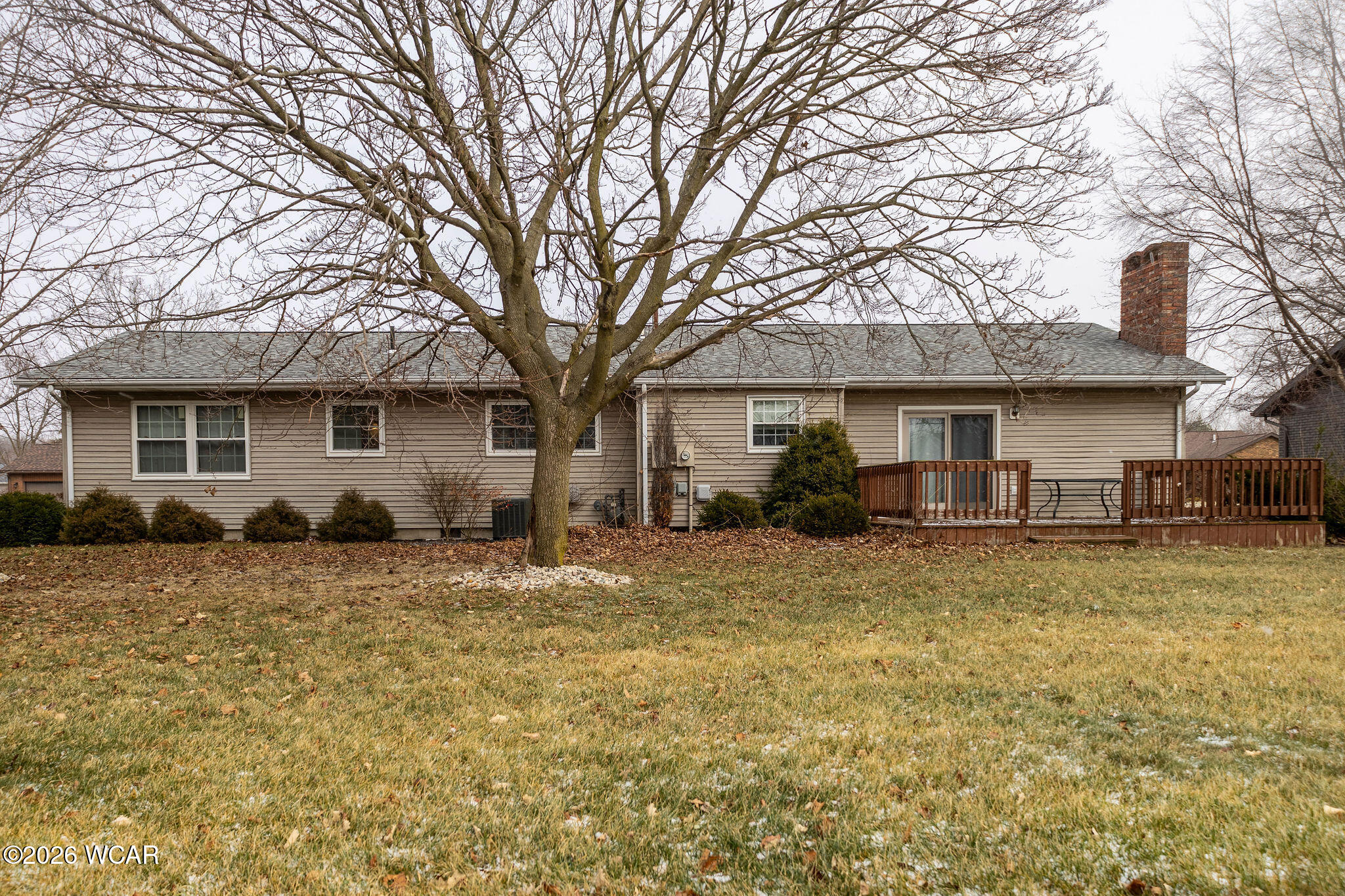 1409 James Drive, Celina, Ohio