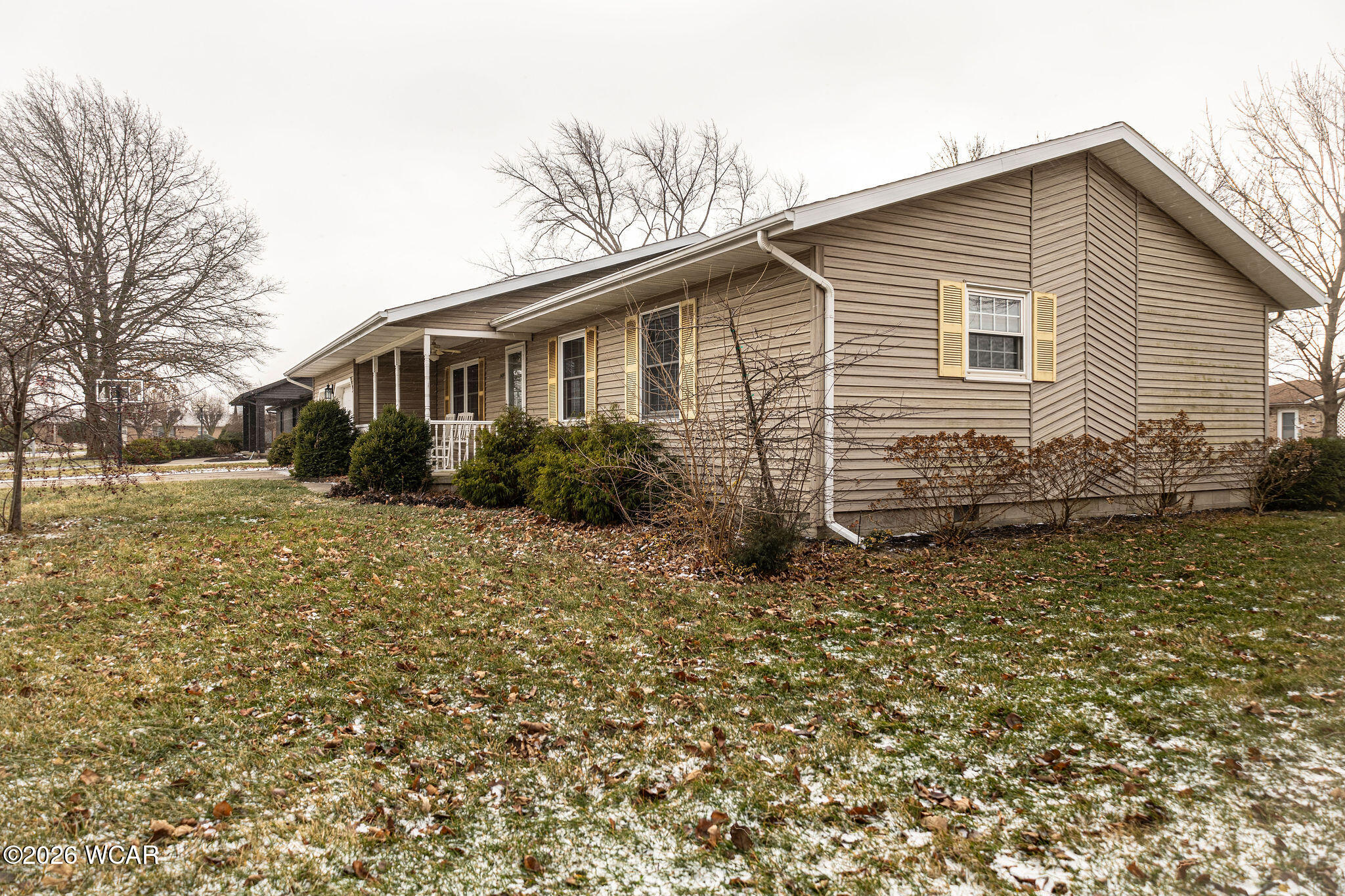 1409 James Drive, Celina, Ohio