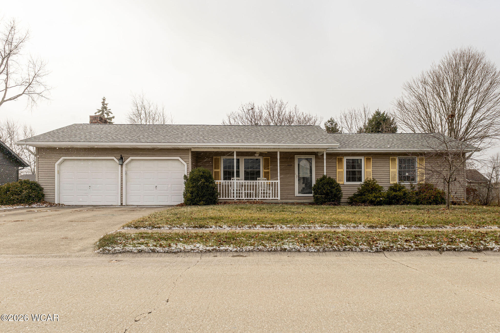 1409 James Drive, Celina, Ohio