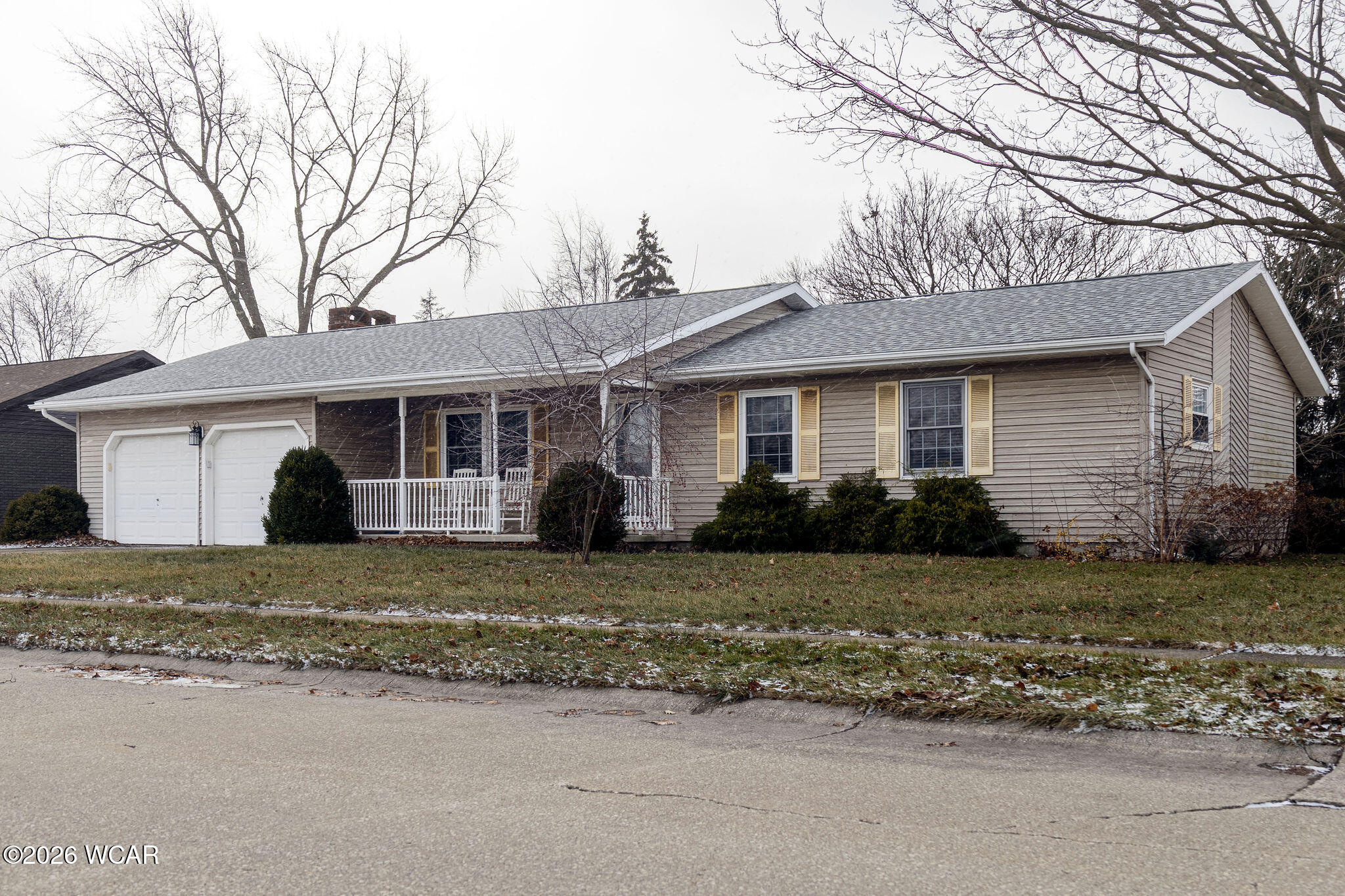 1409 James Drive, Celina, Ohio