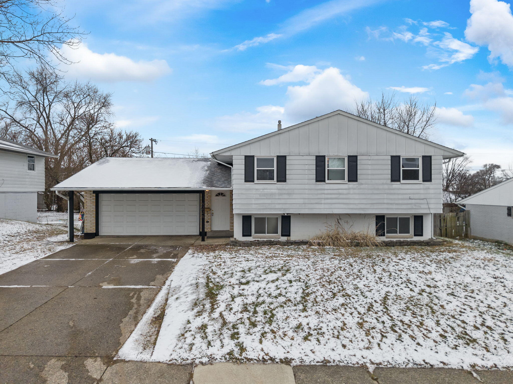 6226 Hemingway Road, Dayton, Ohio 45424