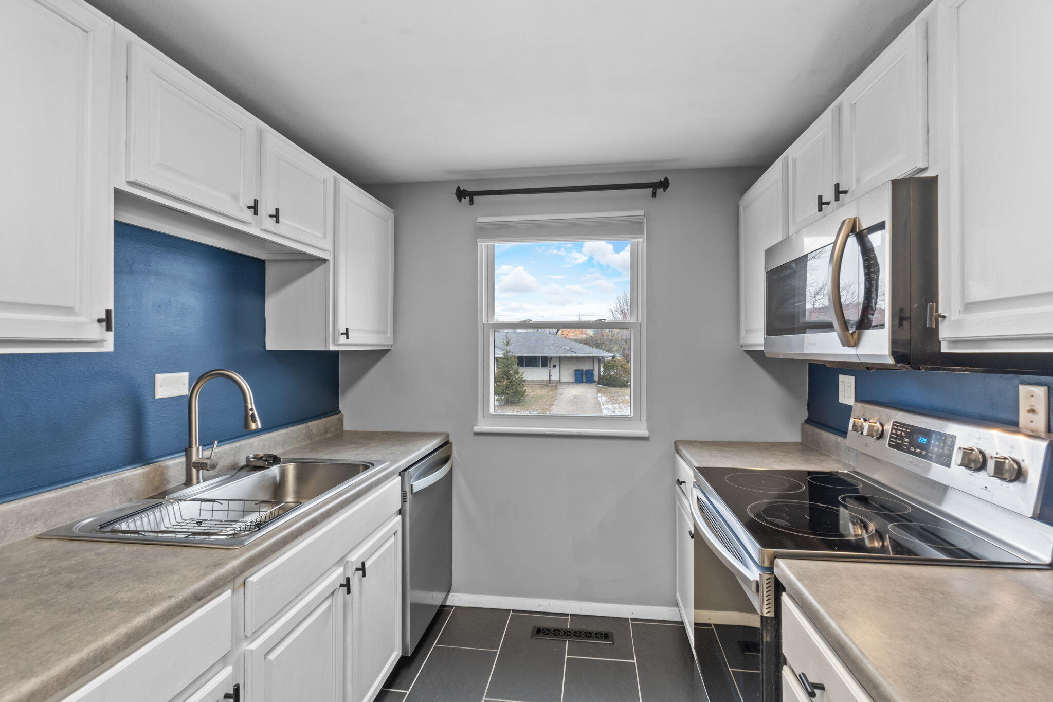 6226 Hemingway Road, Dayton, Ohio 45424