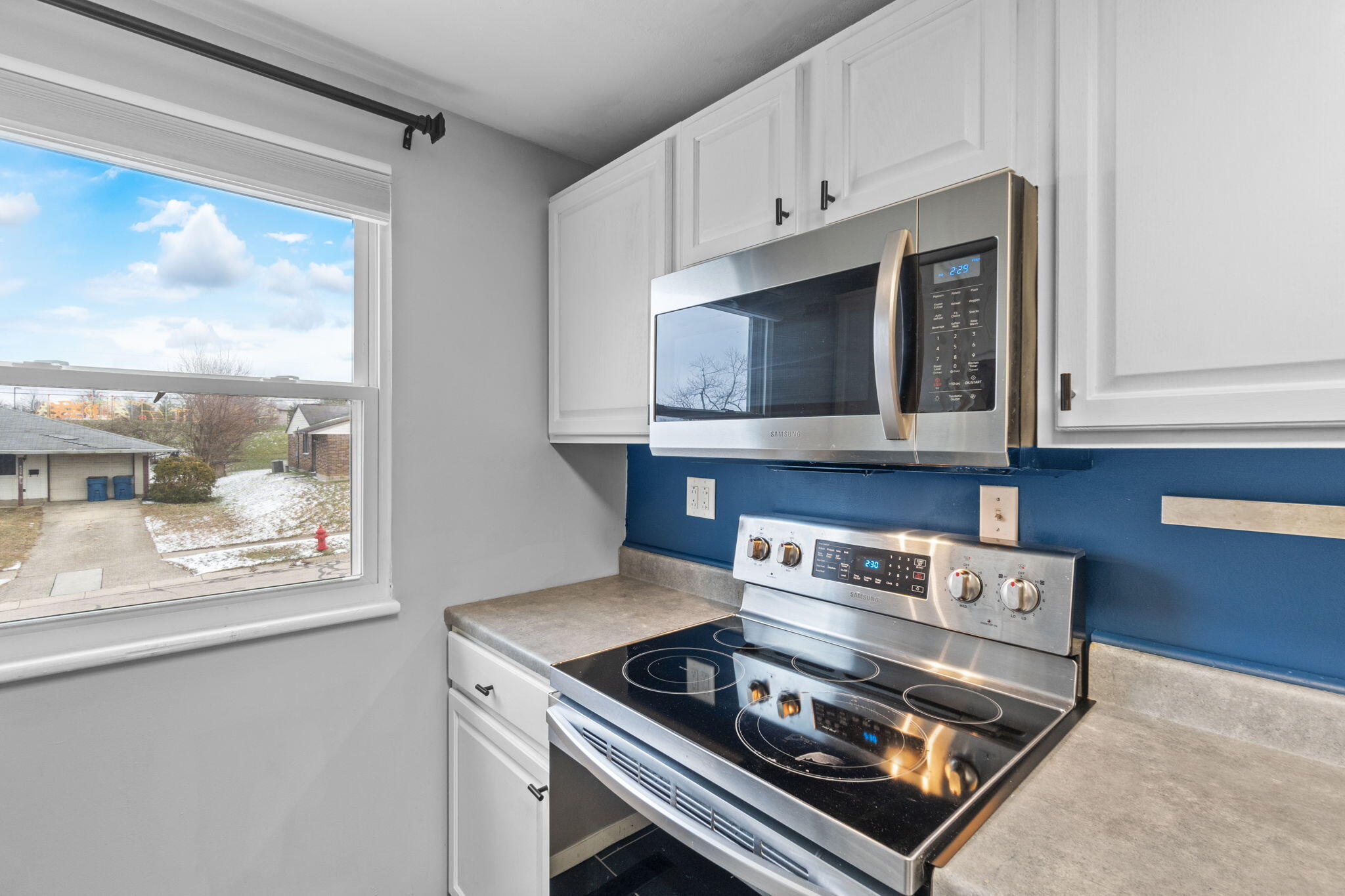 6226 Hemingway Road, Dayton, Ohio 45424