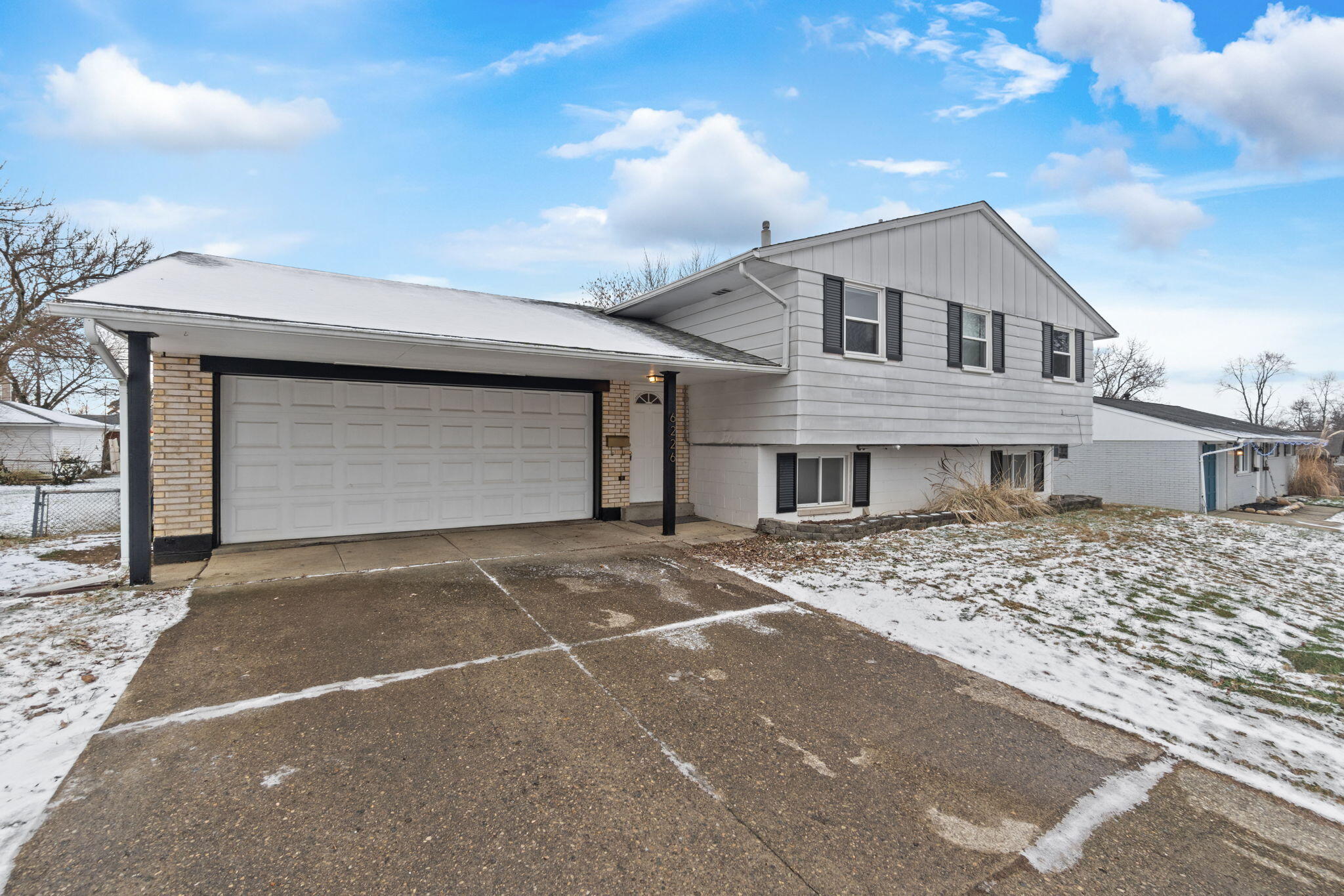 6226 Hemingway Road, Dayton, Ohio 45424