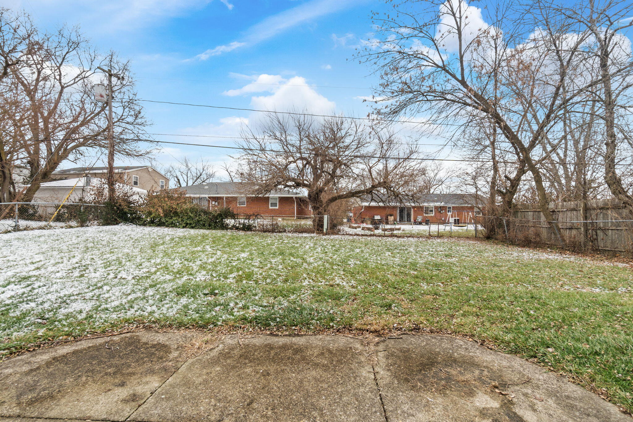 6226 Hemingway Road, Dayton, Ohio 45424
