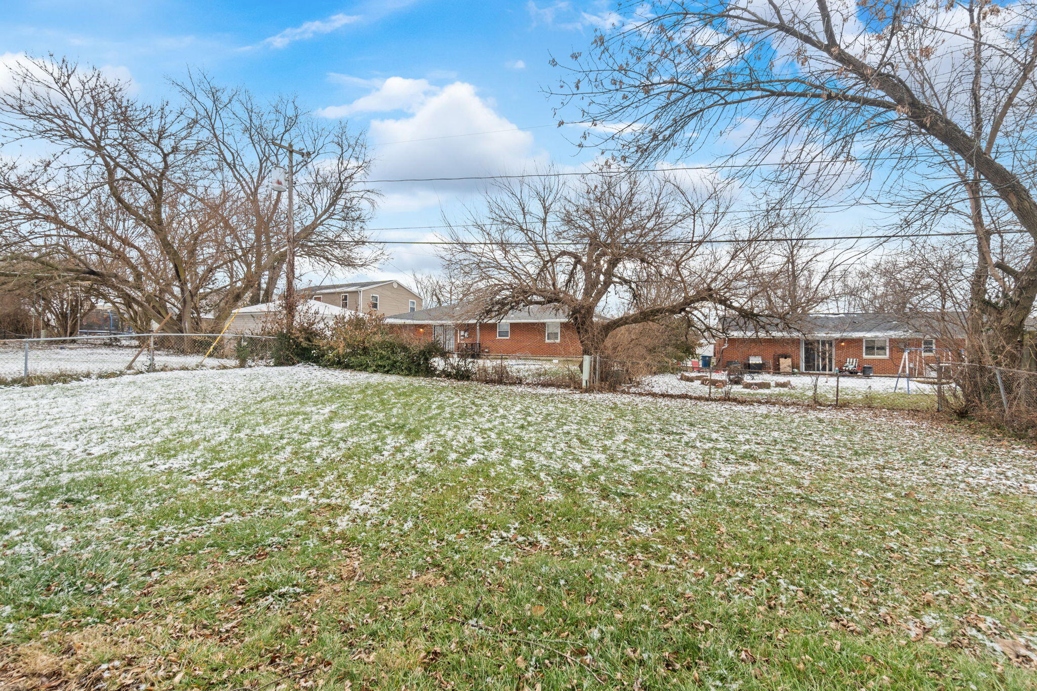 6226 Hemingway Road, Dayton, Ohio 45424