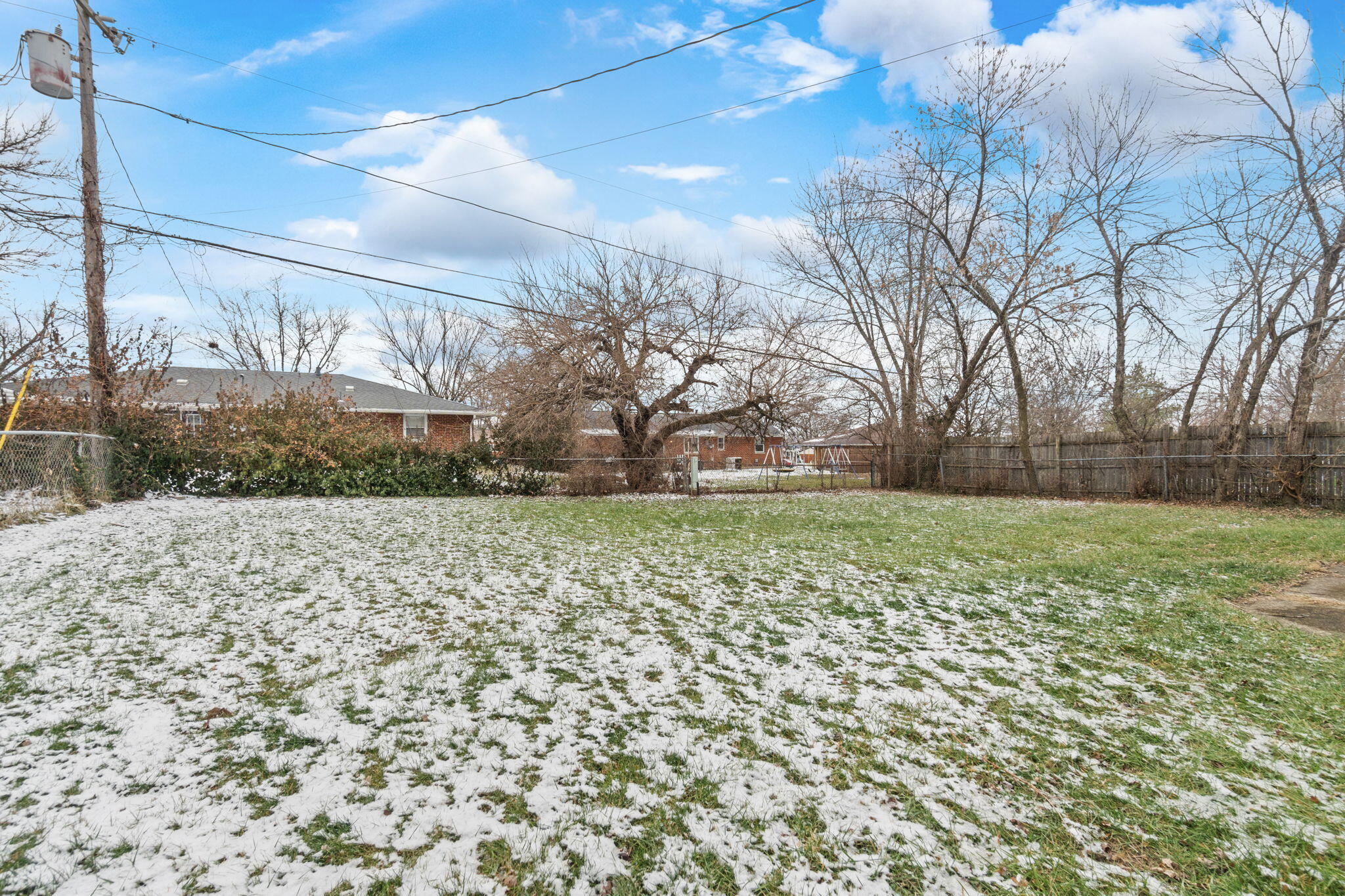 6226 Hemingway Road, Dayton, Ohio 45424