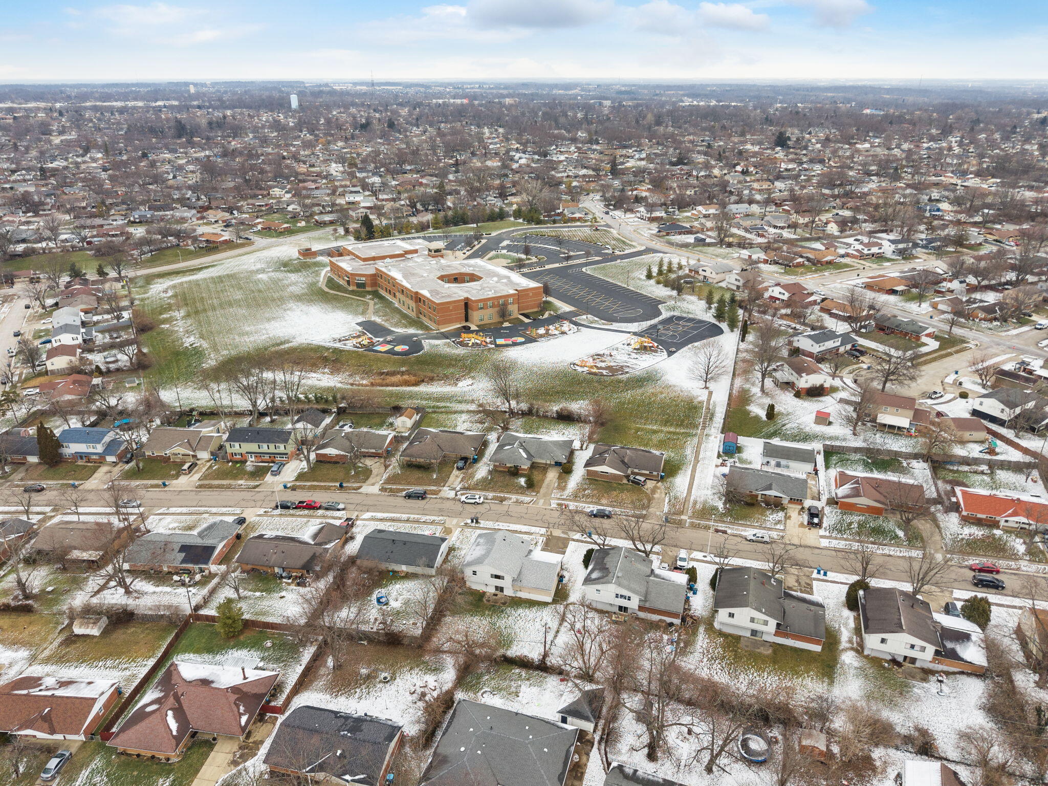 6226 Hemingway Road, Dayton, Ohio 45424