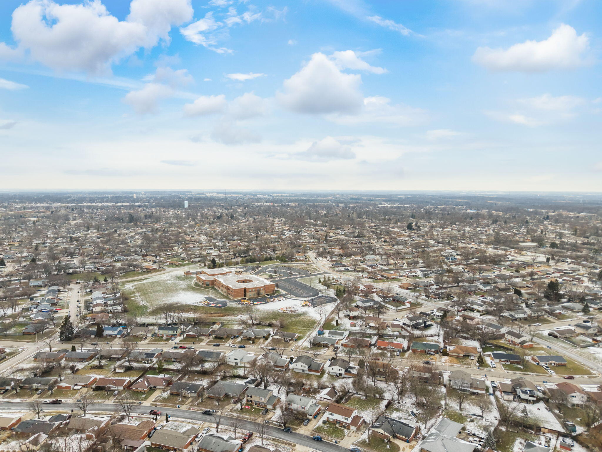 6226 Hemingway Road, Dayton, Ohio 45424