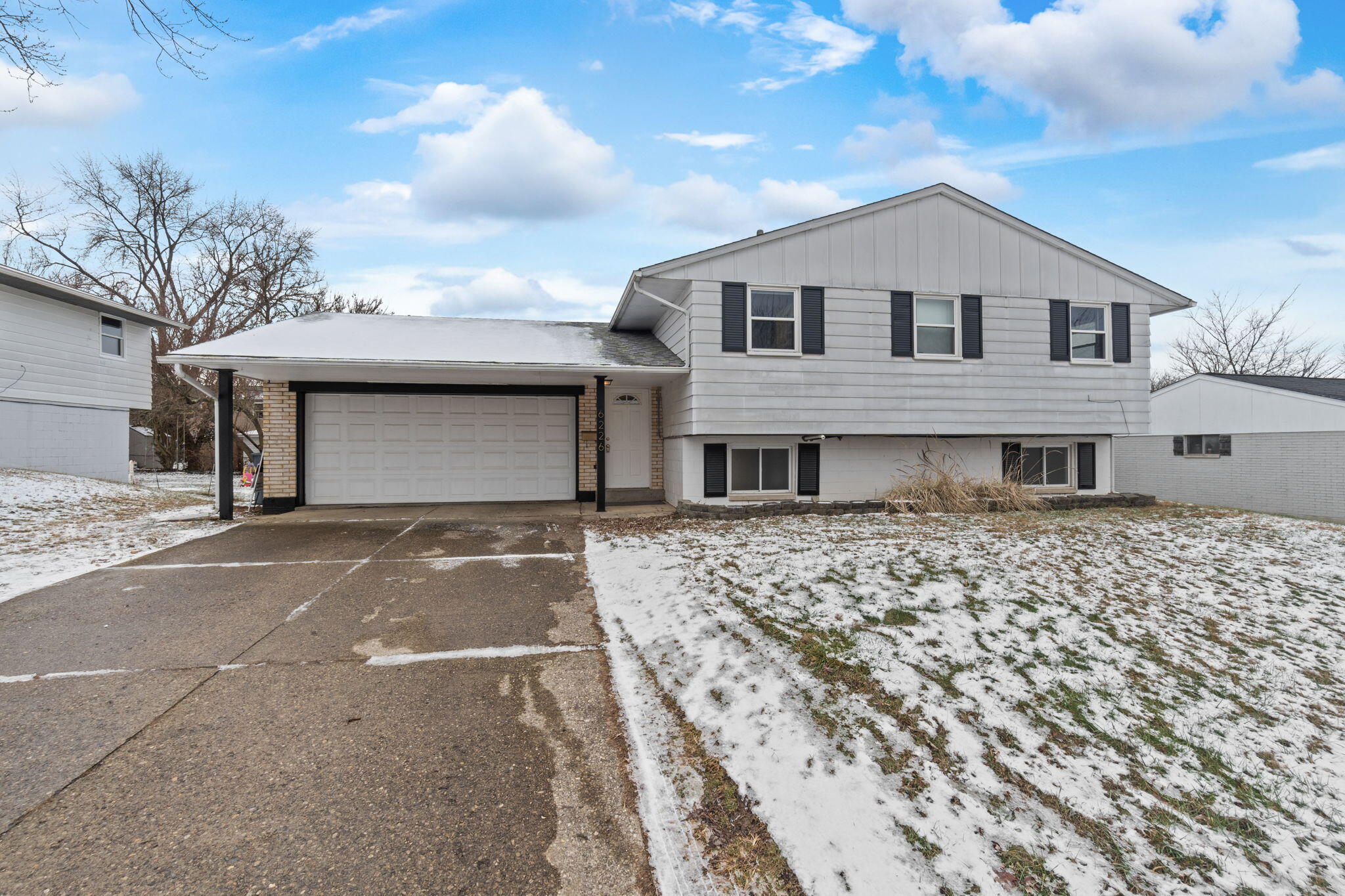 6226 Hemingway Road, Dayton, Ohio 45424