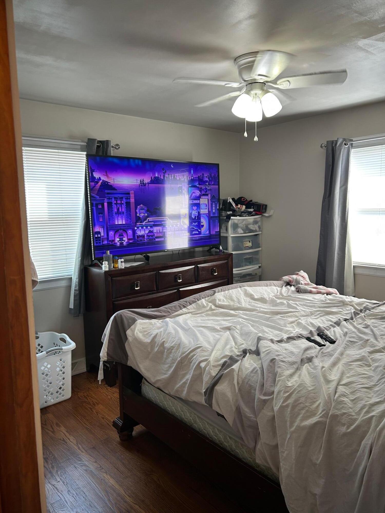 802 Crescent Drive, Urbana, Ohio 43078