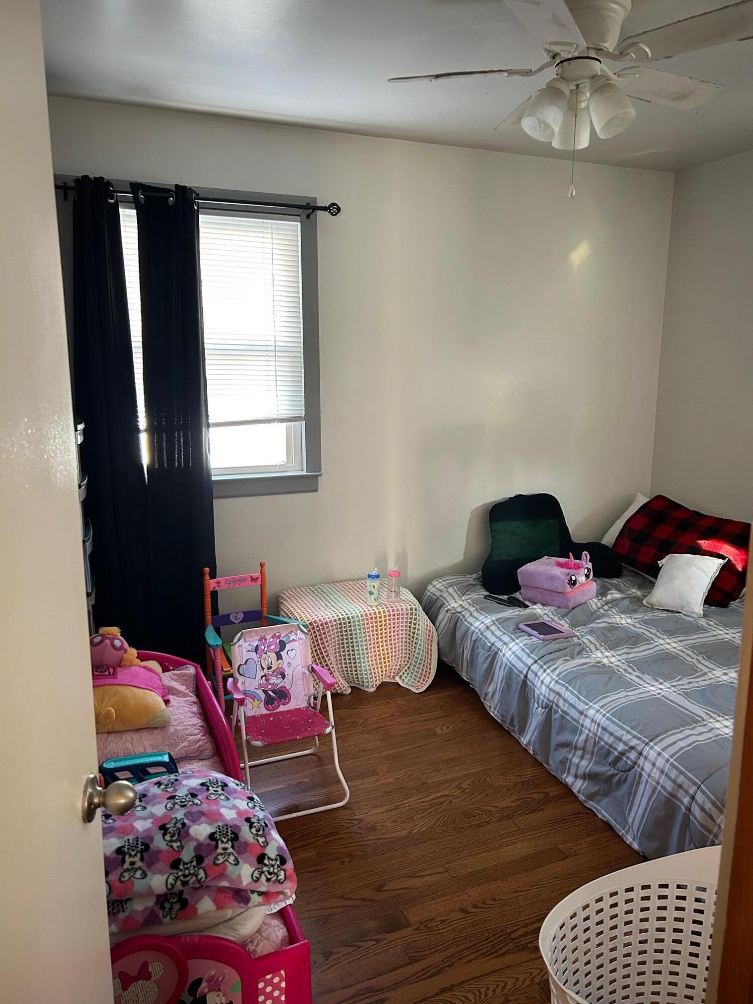 802 Crescent Drive, Urbana, Ohio 43078