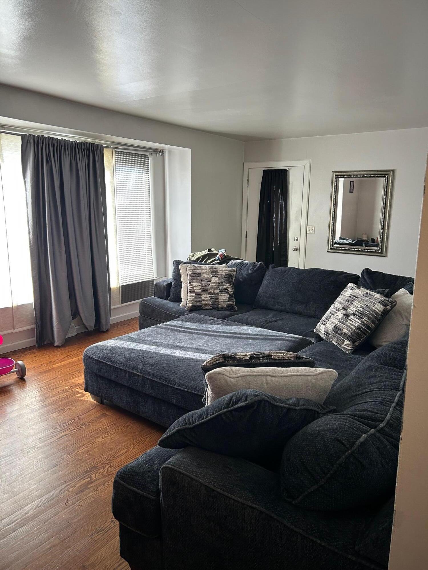 802 Crescent Drive, Urbana, Ohio 43078