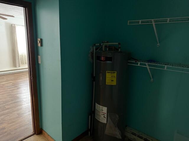 409 Infirmary Road, Wapakoneta, Ohio 45895