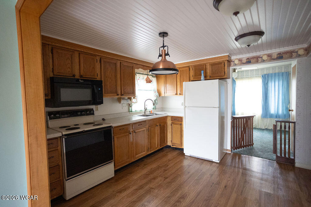 200 Edgar Avenue, Findlay, Ohio