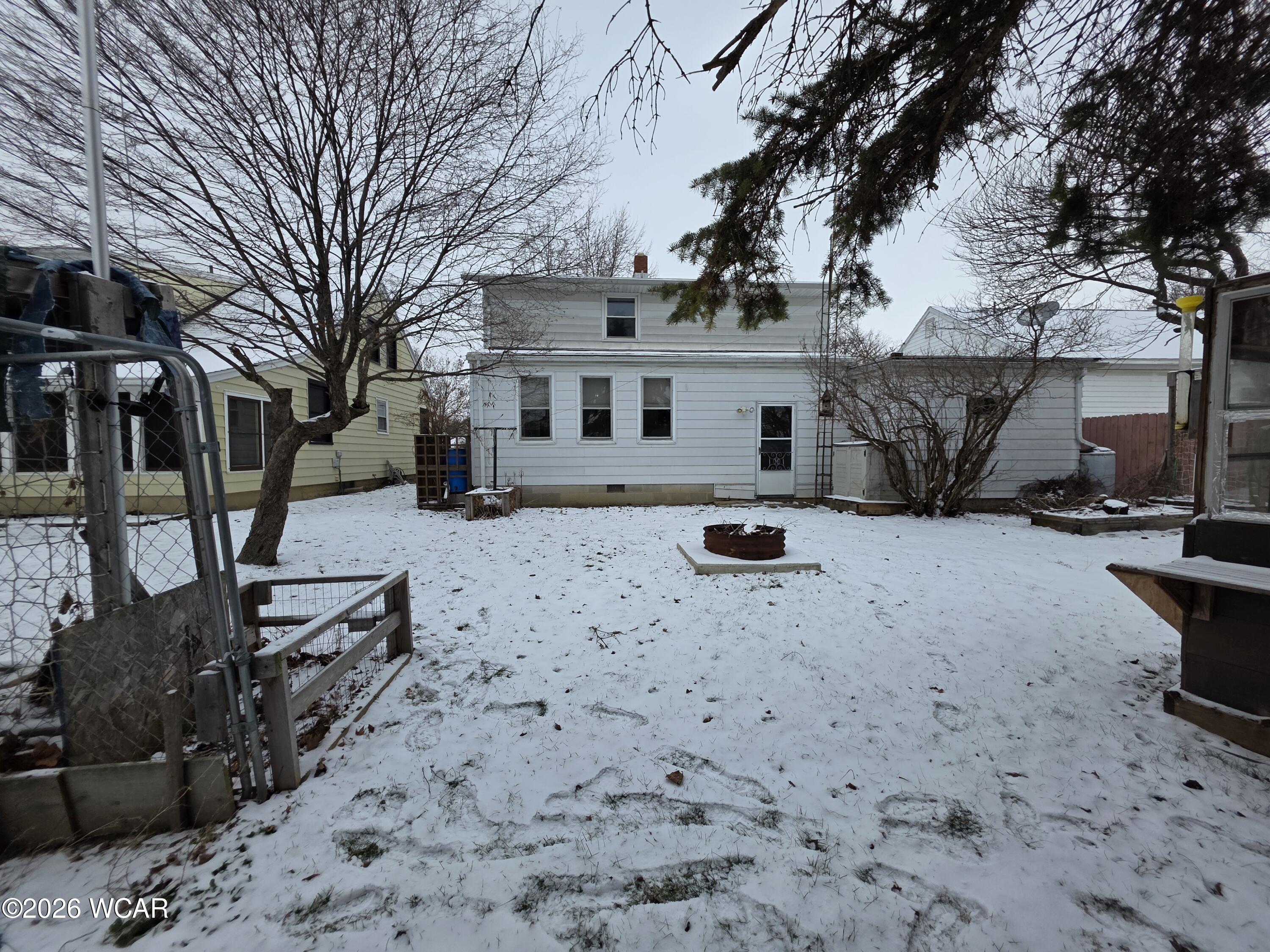 309 Silver Street, Wapakoneta, Ohio