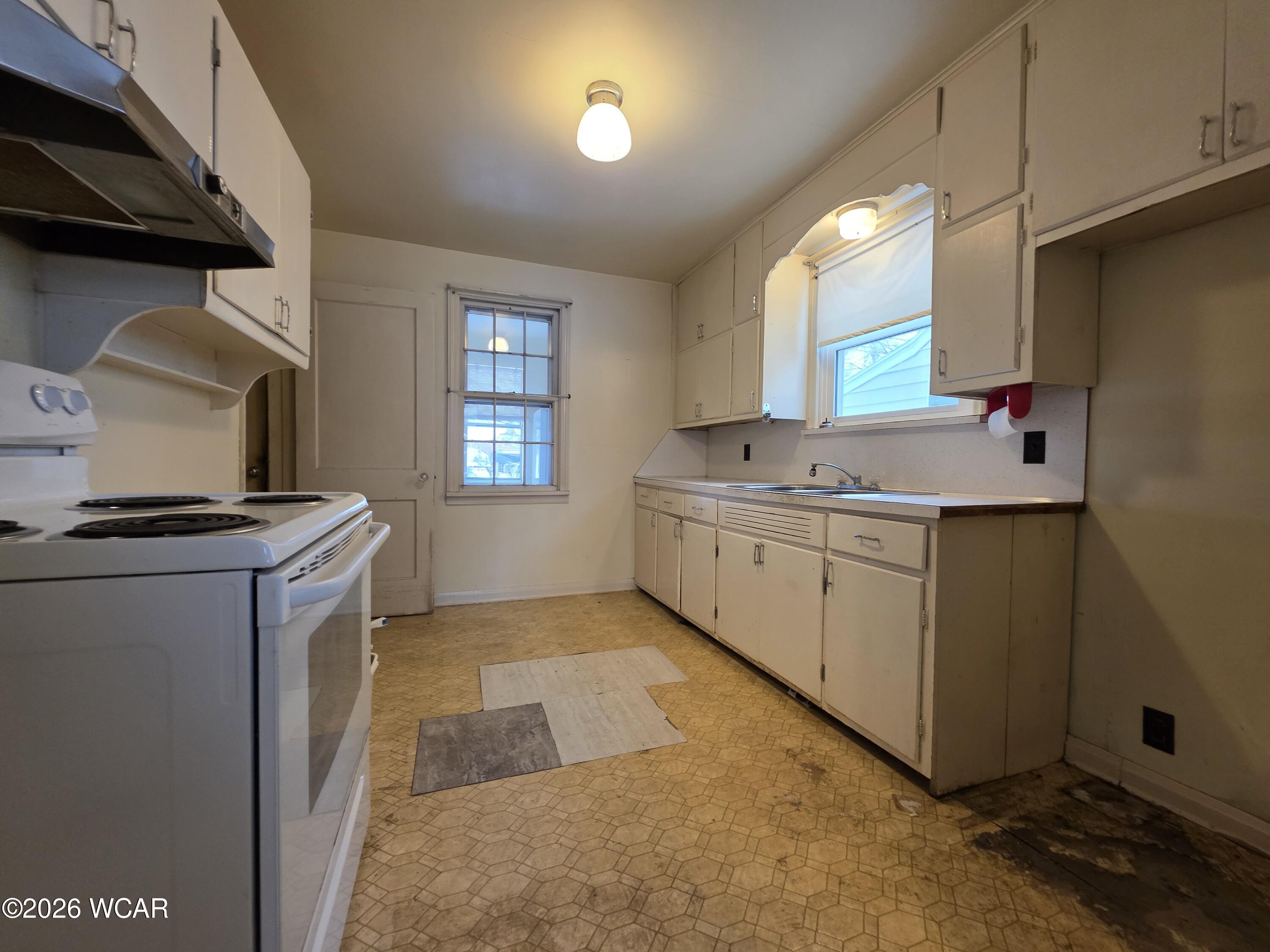 309 Silver Street, Wapakoneta, Ohio