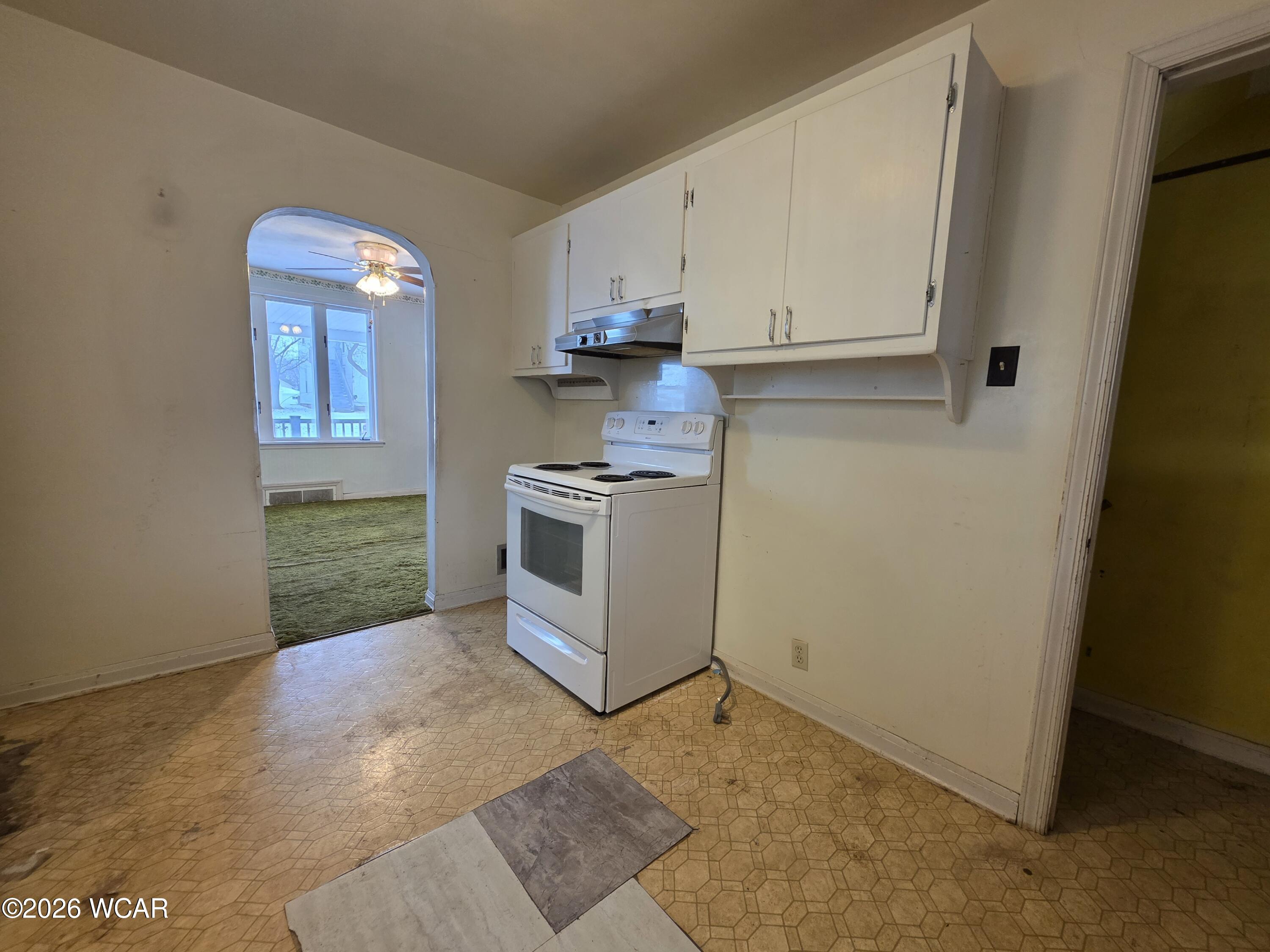 309 Silver Street, Wapakoneta, Ohio