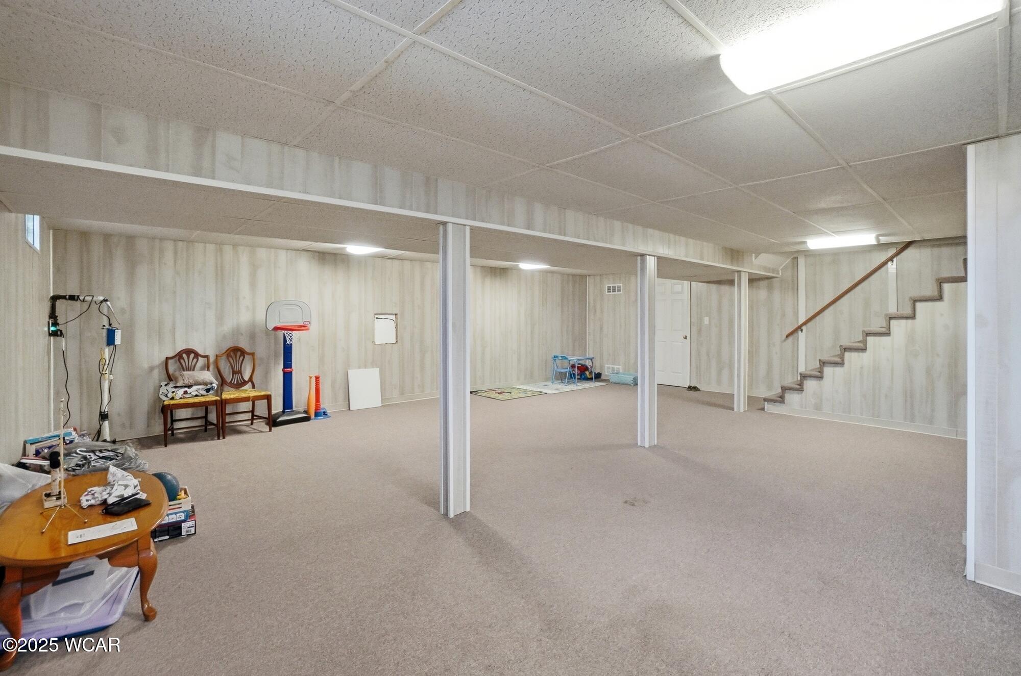 301 Fenway Drive, Lima, Ohio