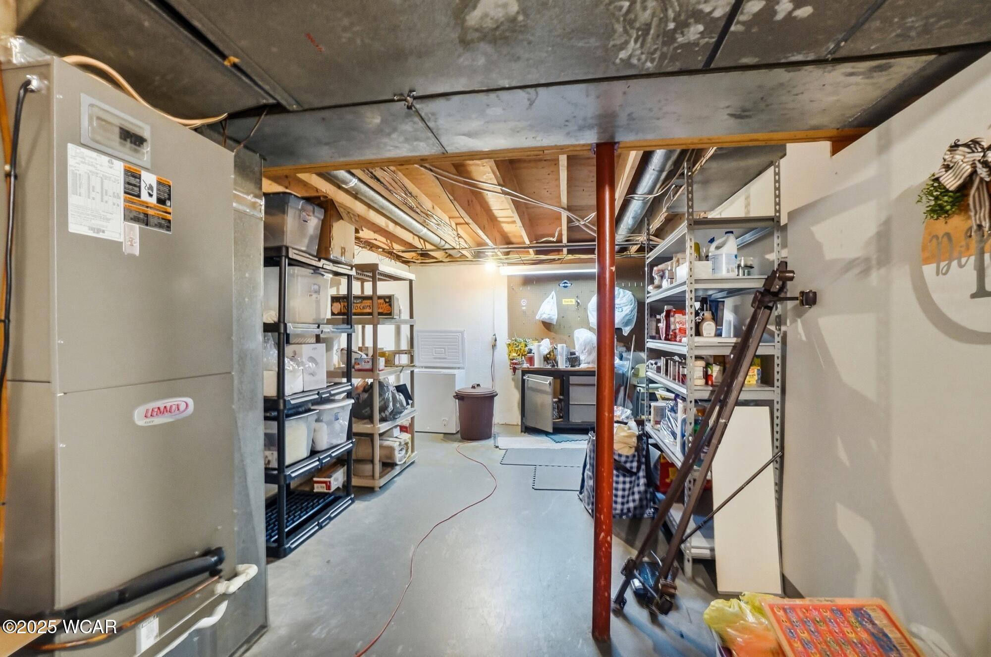 301 Fenway Drive, Lima, Ohio