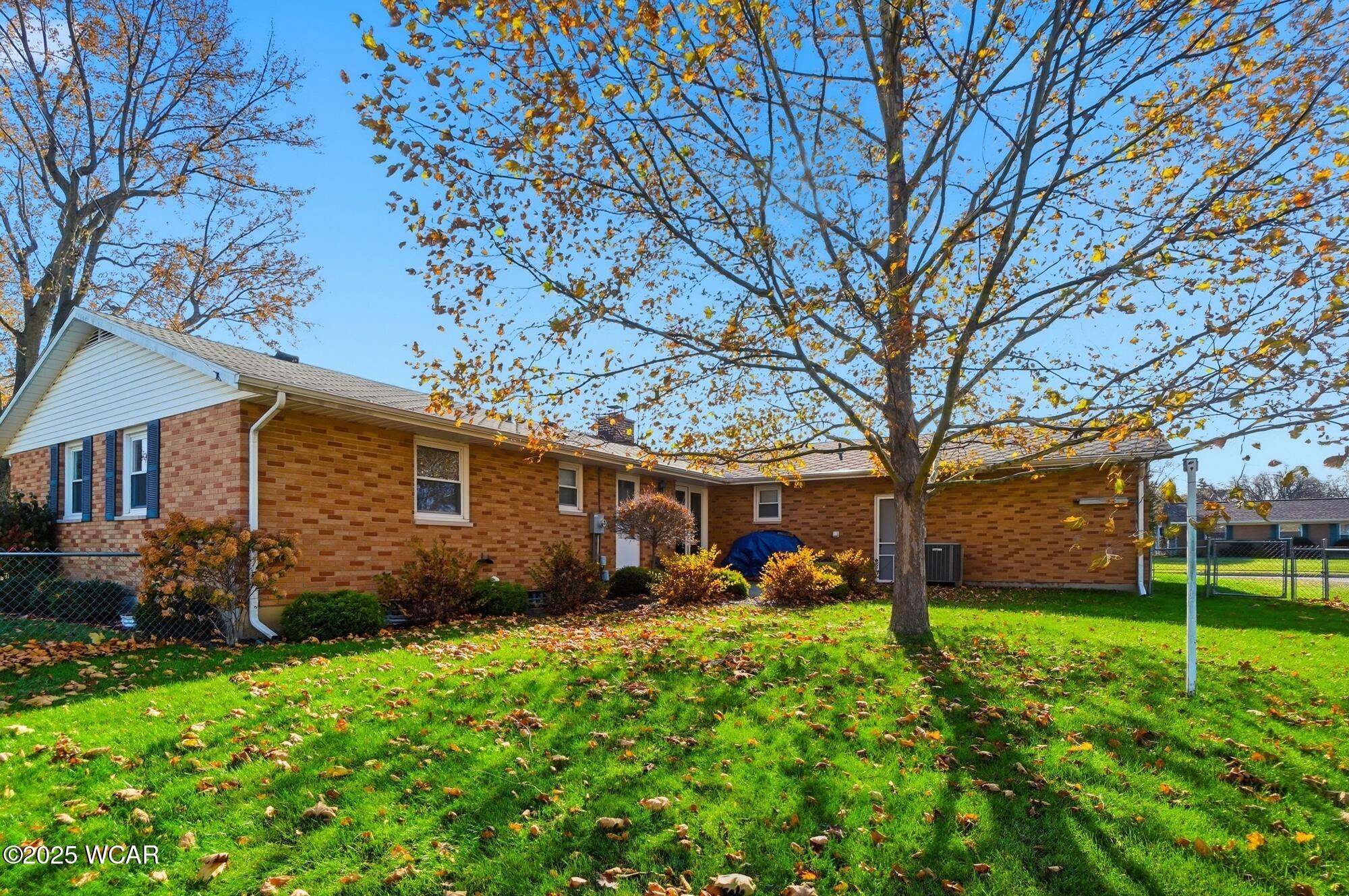 301 Fenway Drive, Lima, Ohio