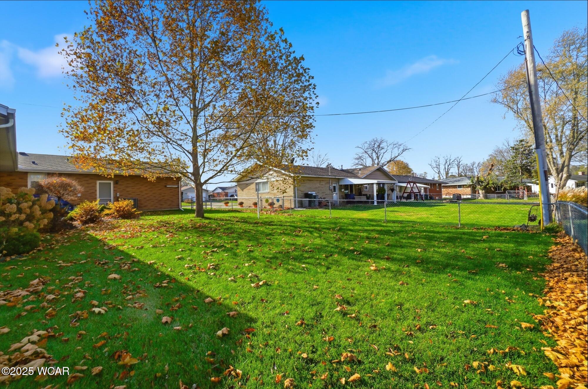 301 Fenway Drive, Lima, Ohio