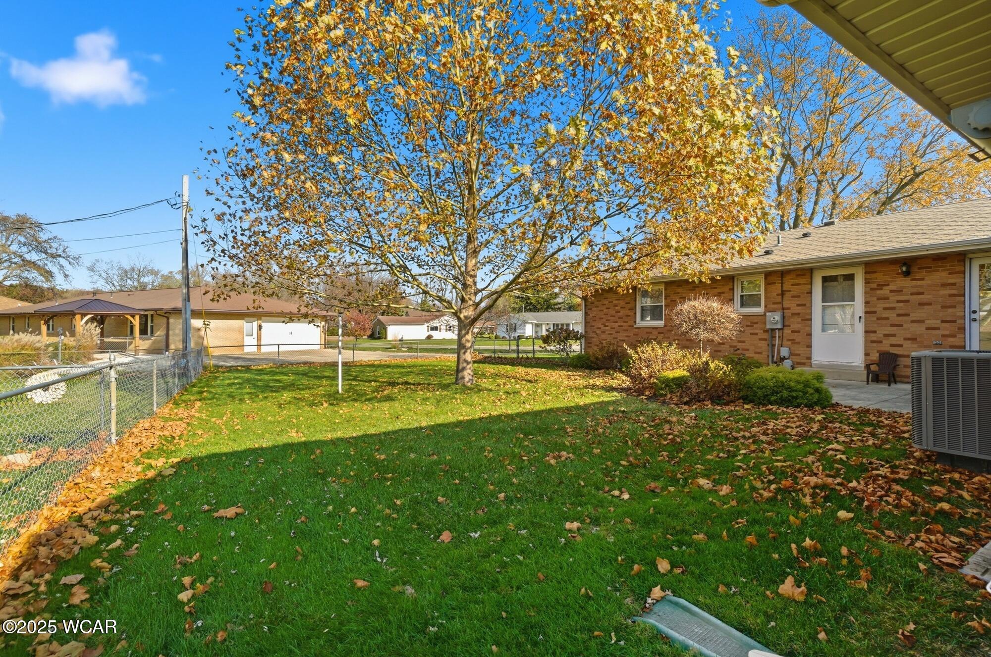 301 Fenway Drive, Lima, Ohio