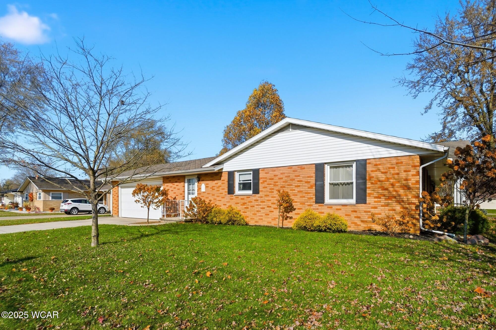 301 Fenway Drive, Lima, Ohio