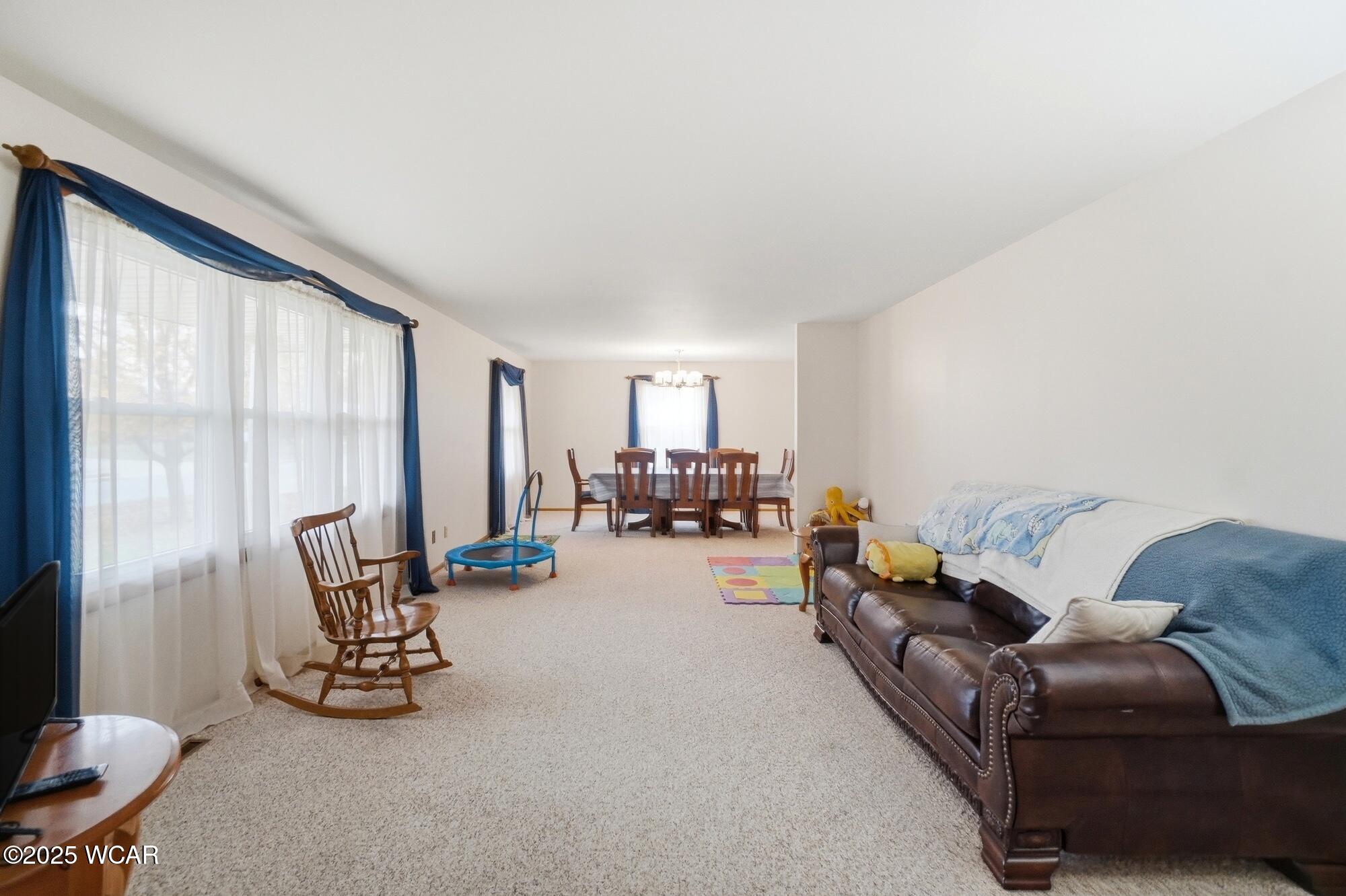 301 Fenway Drive, Lima, Ohio