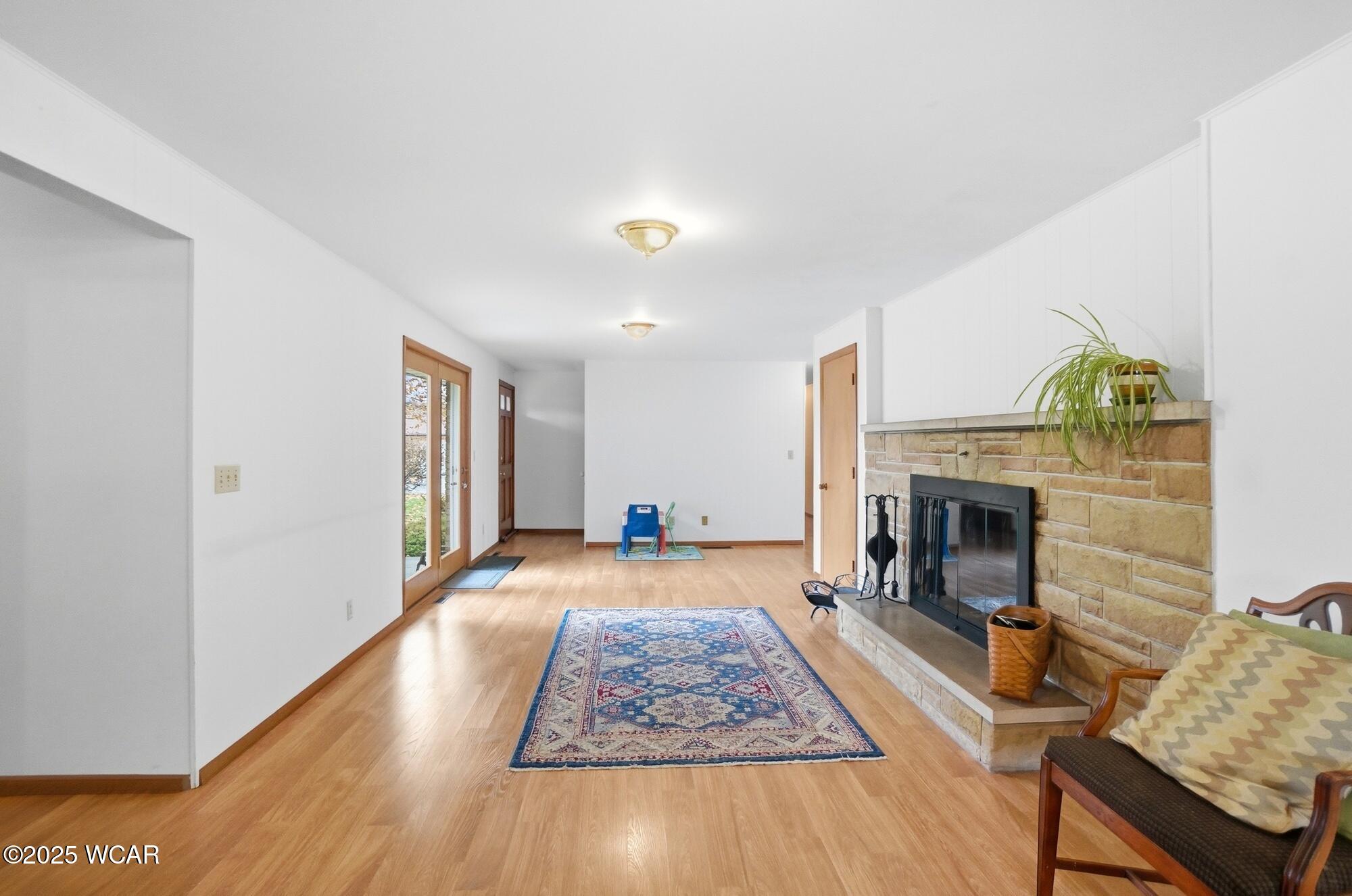 301 Fenway Drive, Lima, Ohio