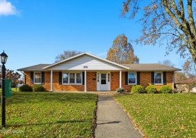 301 Fenway Drive, Lima, Ohio, 3 Bedrooms Bedrooms, ,2 BathroomsBathrooms,Residential,For Sale,Fenway,308821