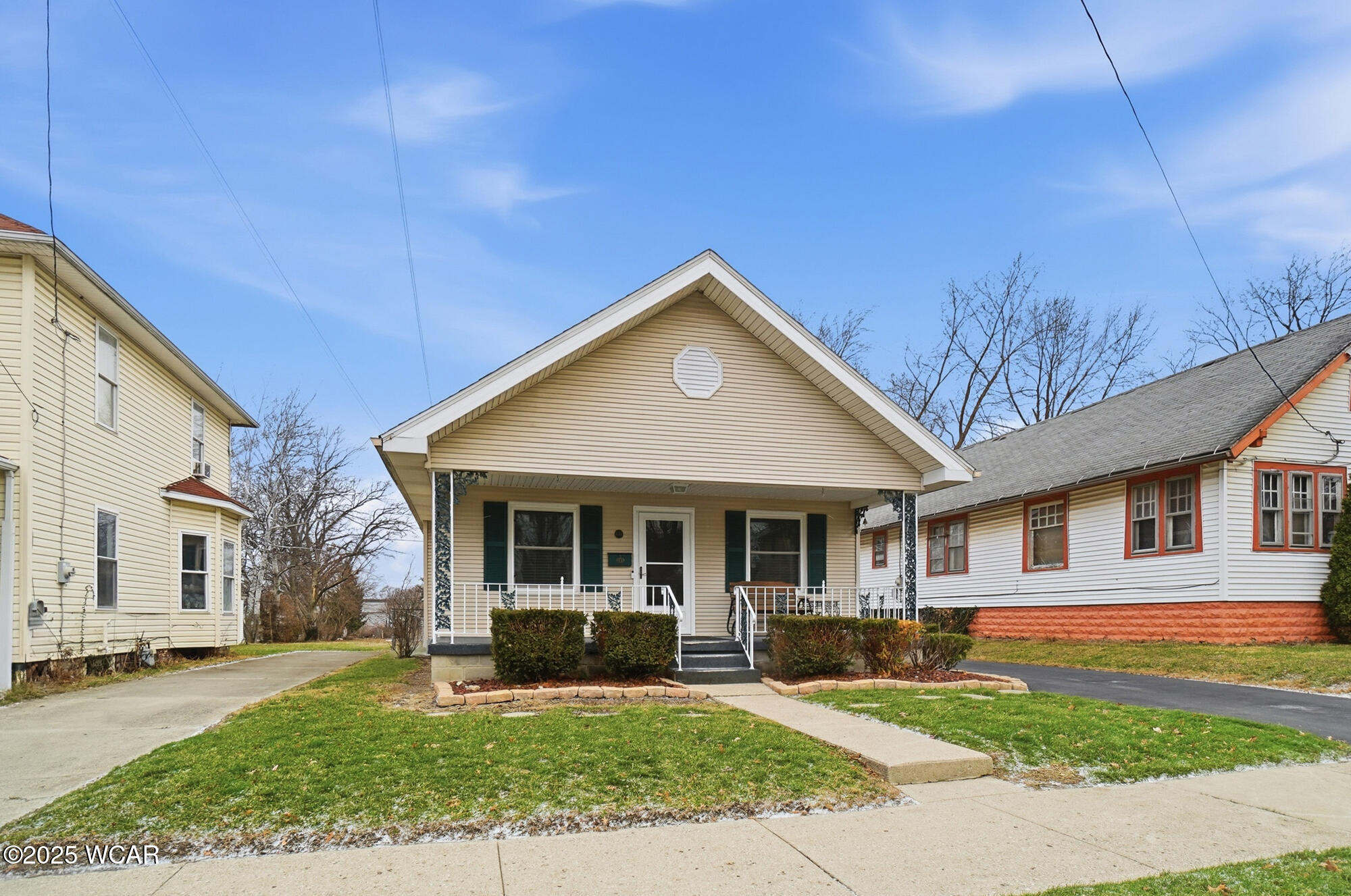 439 Albert Street, Lima, Ohio