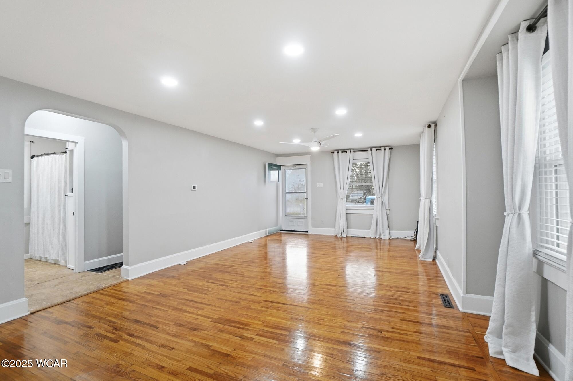 439 Albert Street, Lima, Ohio