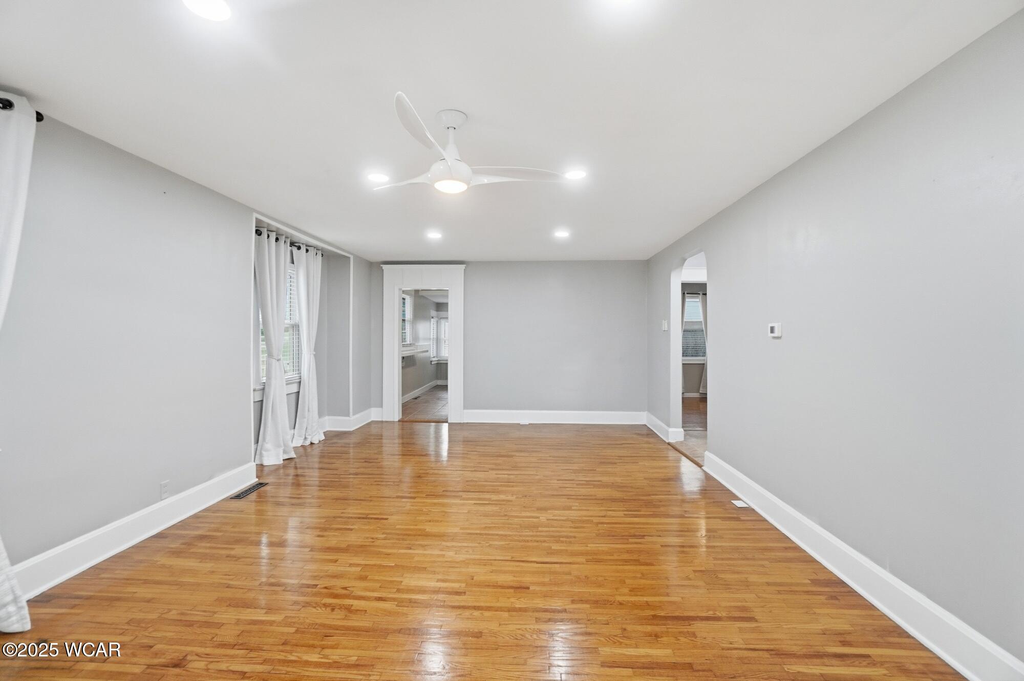 439 Albert Street, Lima, Ohio