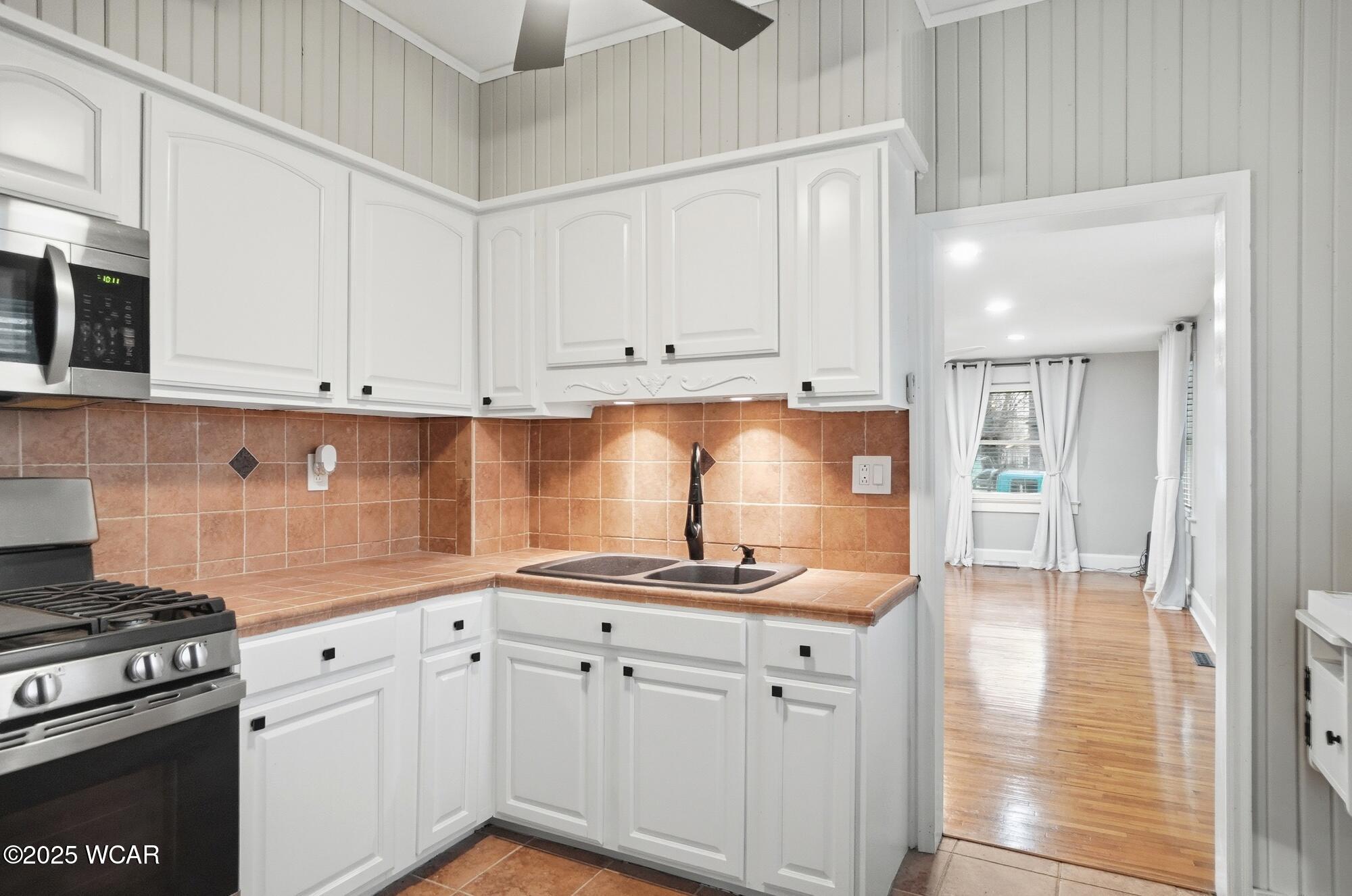 439 Albert Street, Lima, Ohio